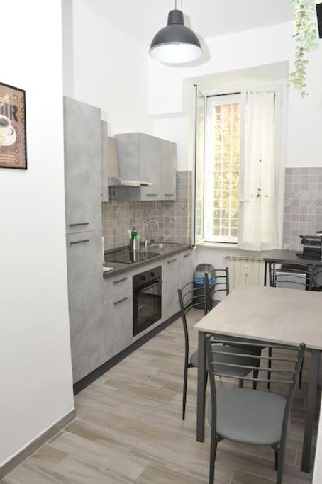 Appartamento Casafrodite - San Saba -