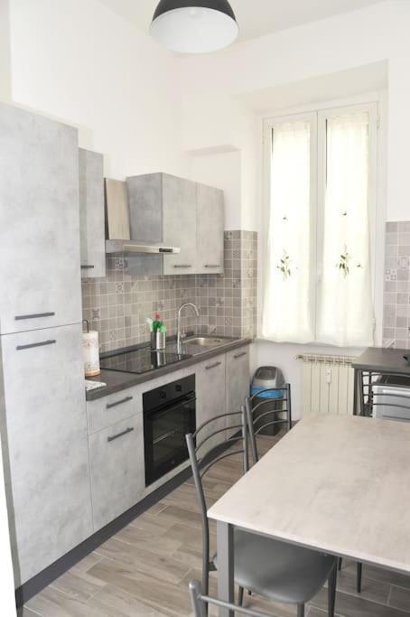 Appartamento Casafrodite - San Saba - *