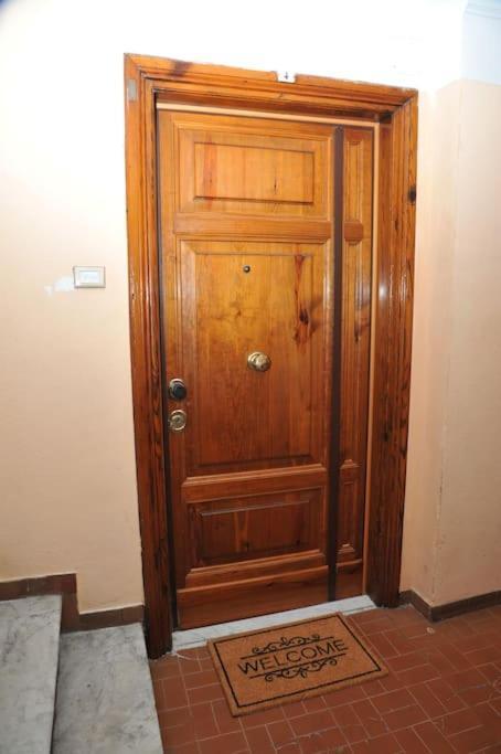 Casafrodite - San Saba - Roma