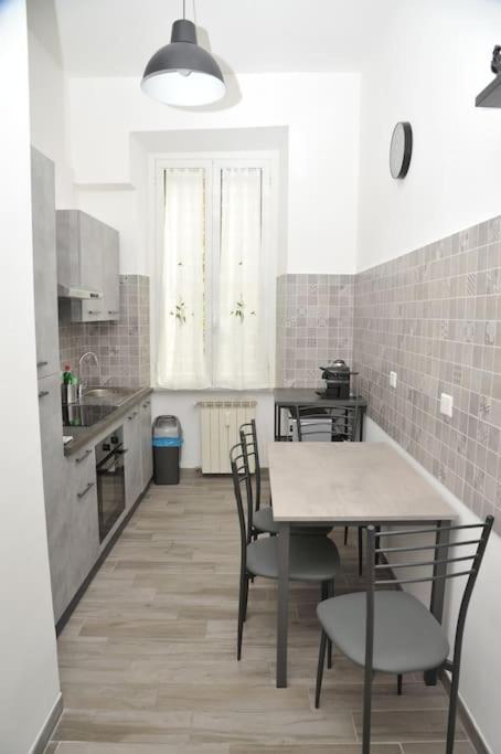 Casafrodite - San Saba - Appartamento