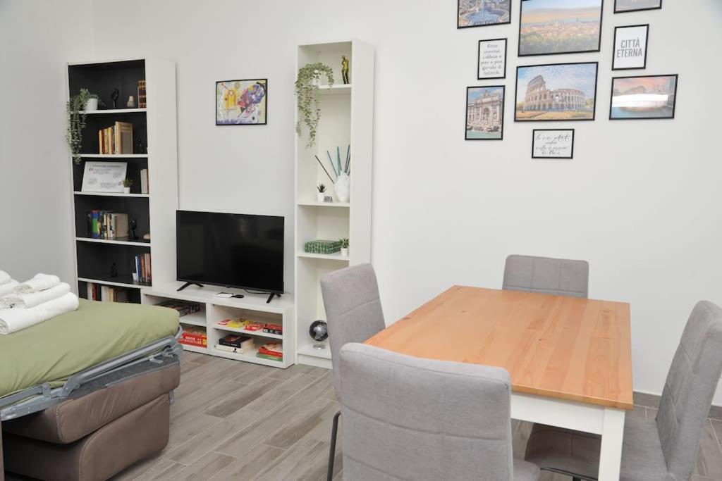 Appartamento Casafrodite - San Saba -