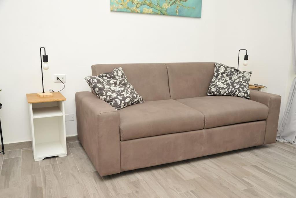 Casafrodite - San Saba - Appartamento *
