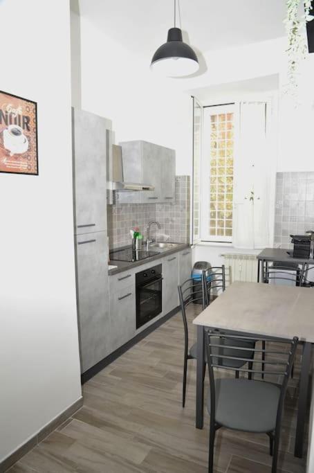 Leilighet Casafrodite - San Saba - *