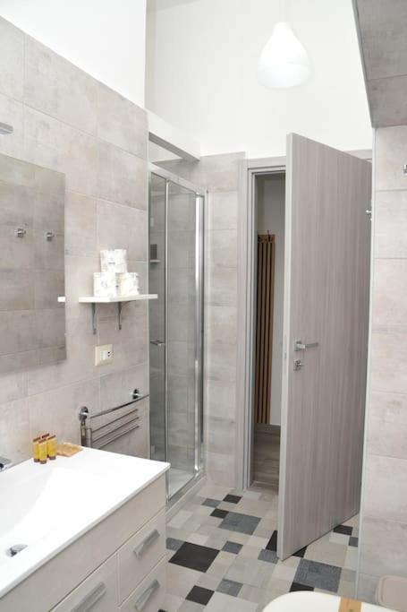 Casafrodite - San Saba - * Roma
