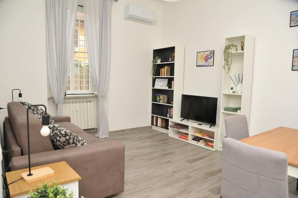 Casafrodite - San Saba - Appartamento Roma