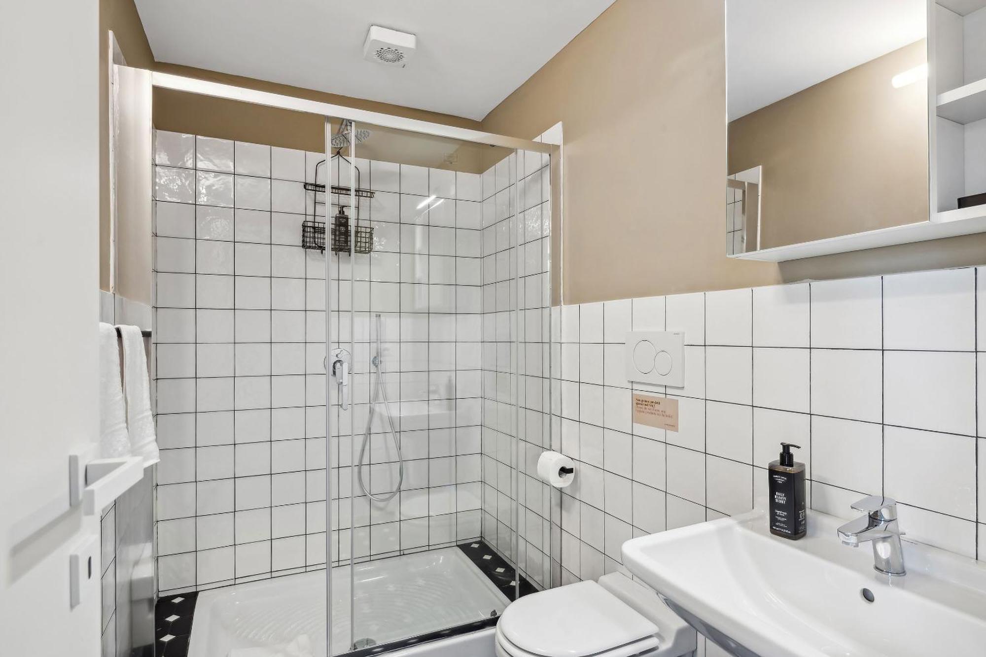 Apartamento Limehome Via Fortebraccio *