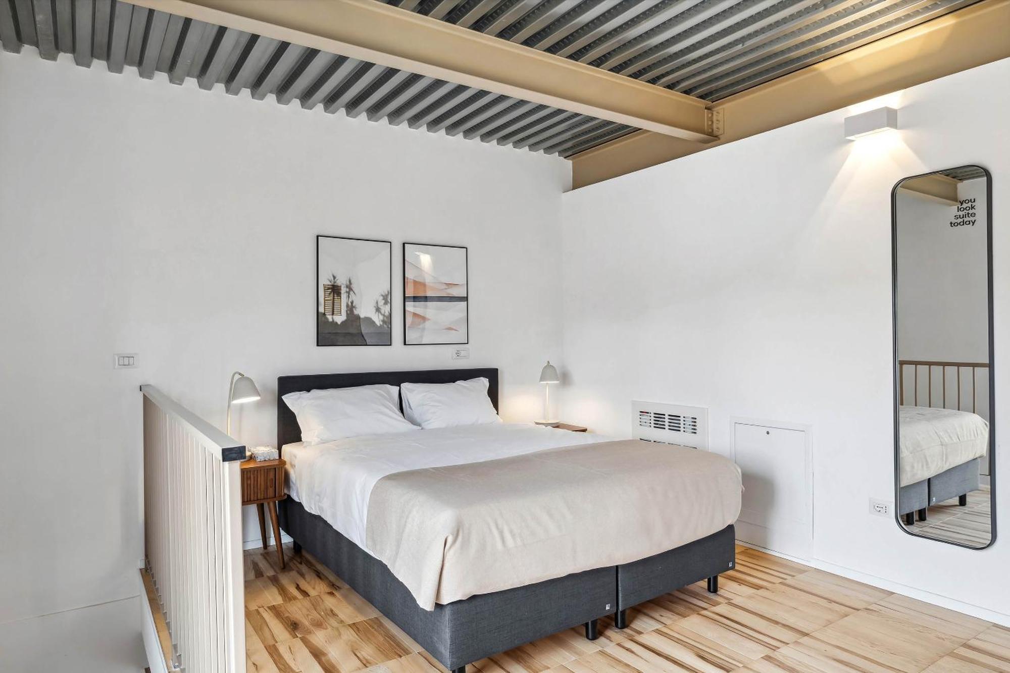 Limehome Via Fortebraccio Apartamento Roma