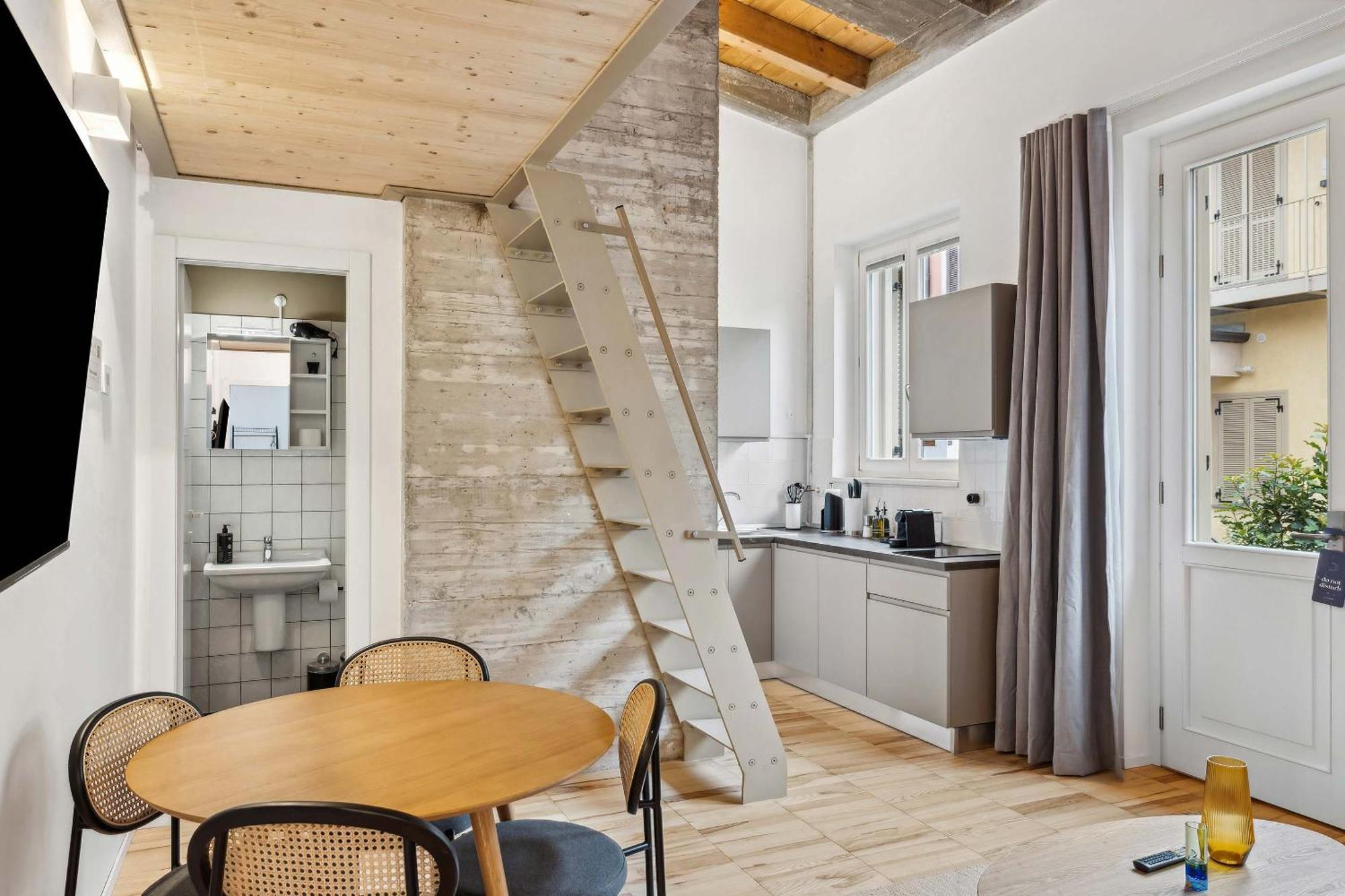 Apartamento Limehome Via Fortebraccio *