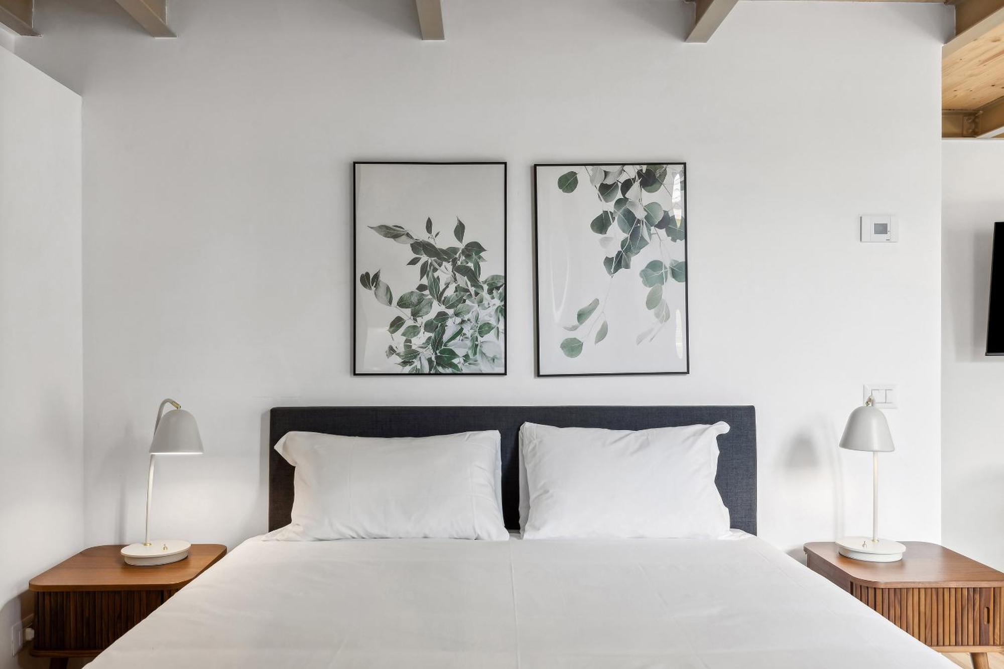 Limehome Via Fortebraccio Apartamento Roma