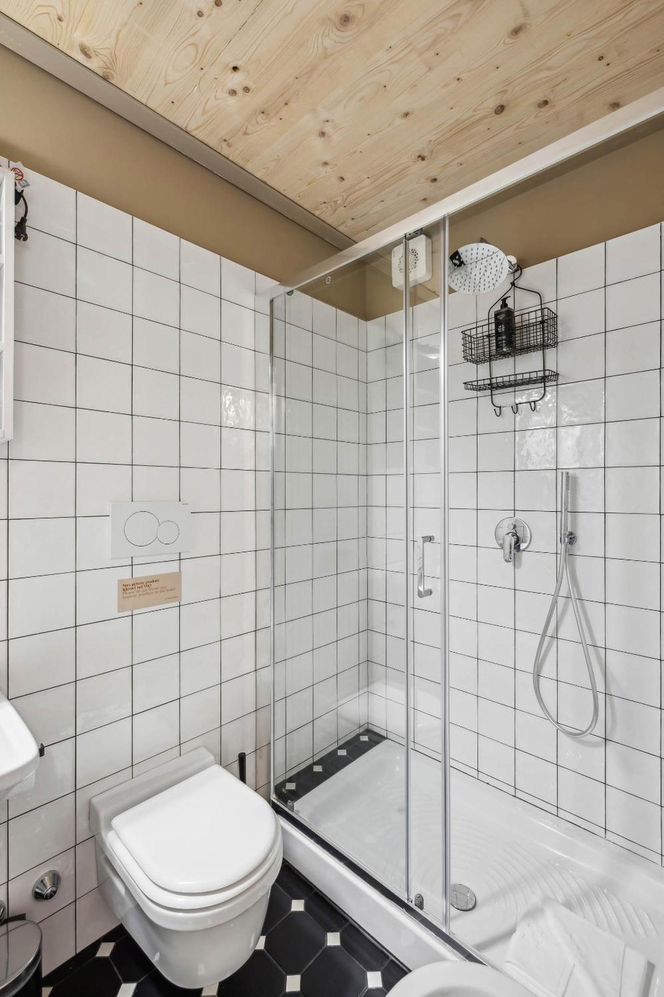 Limehome Via Fortebraccio Apartamento Roma