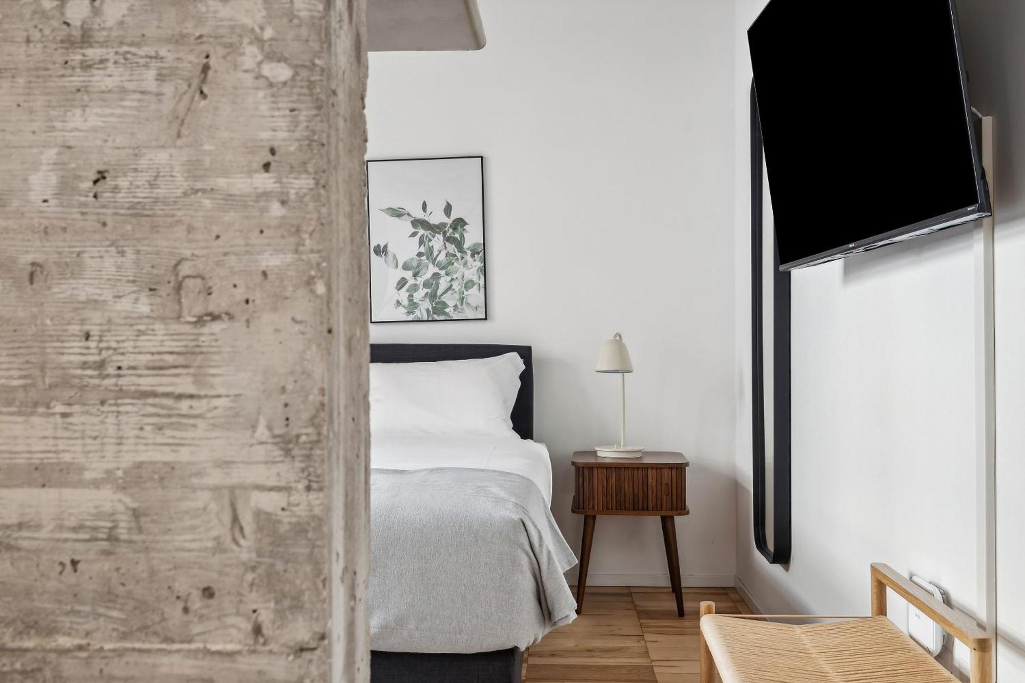 Apartamento Limehome Via Fortebraccio Roma