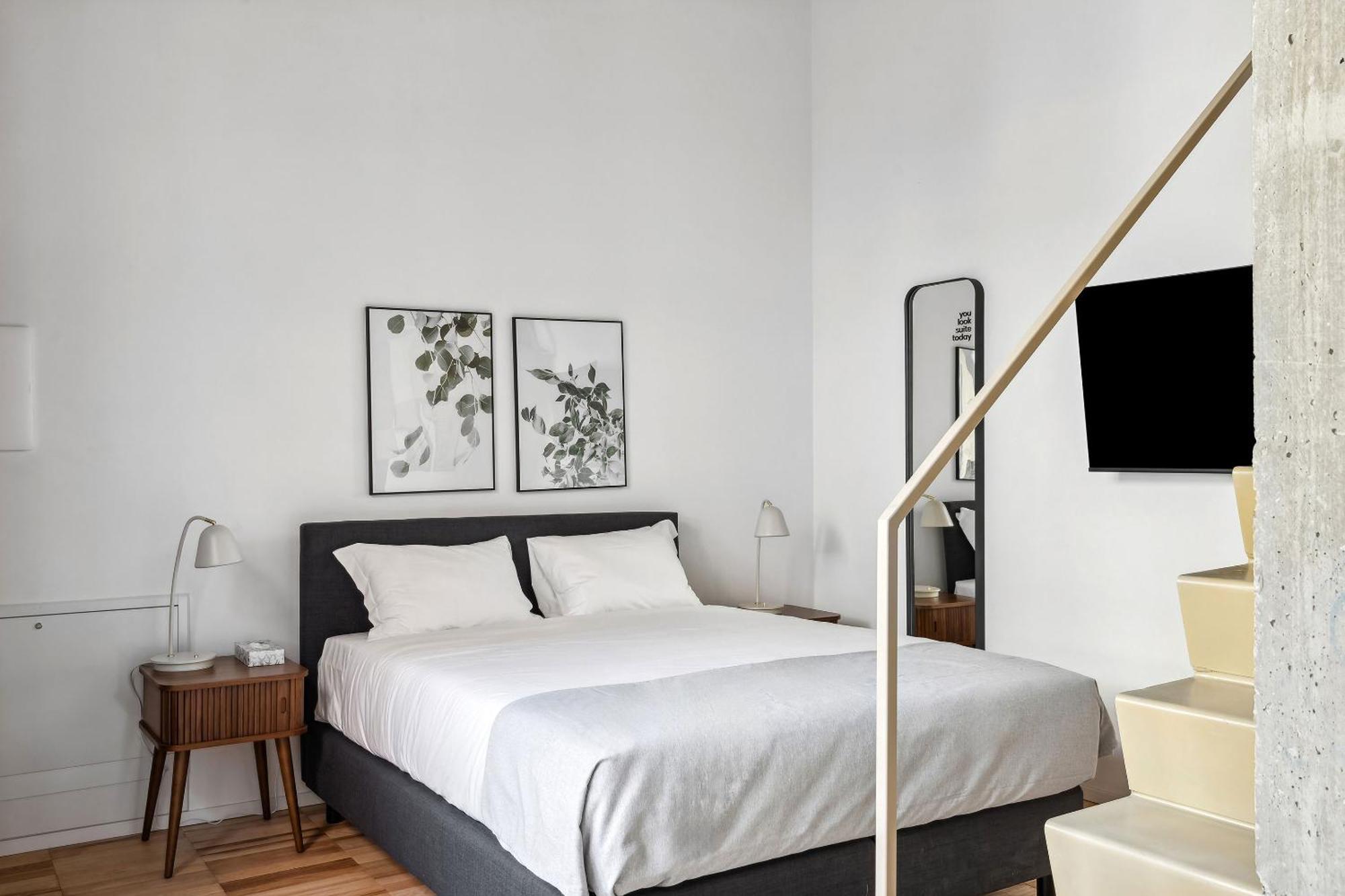 Limehome Via Fortebraccio Apartamento *