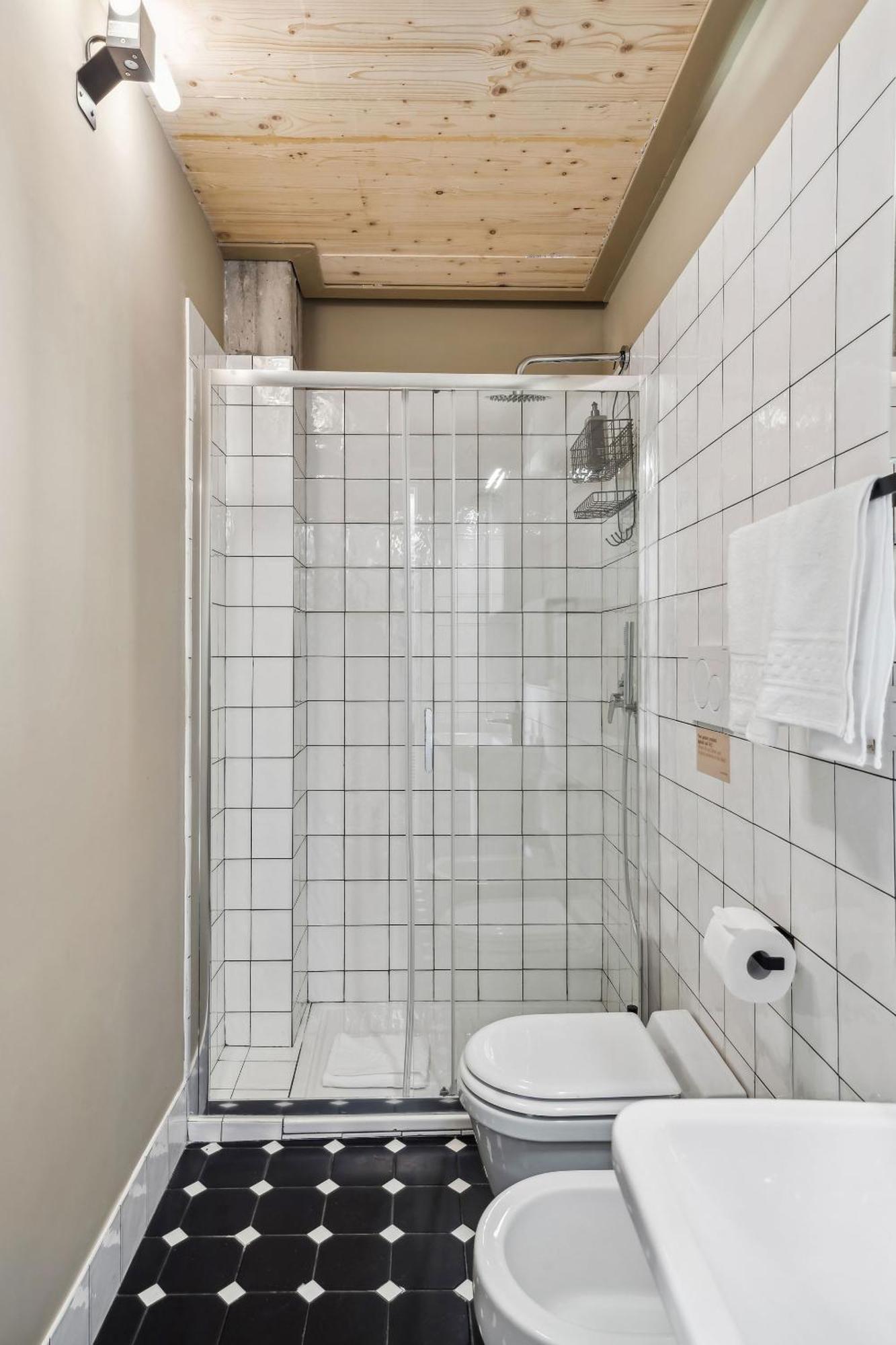 Apartamento Limehome Via Fortebraccio *