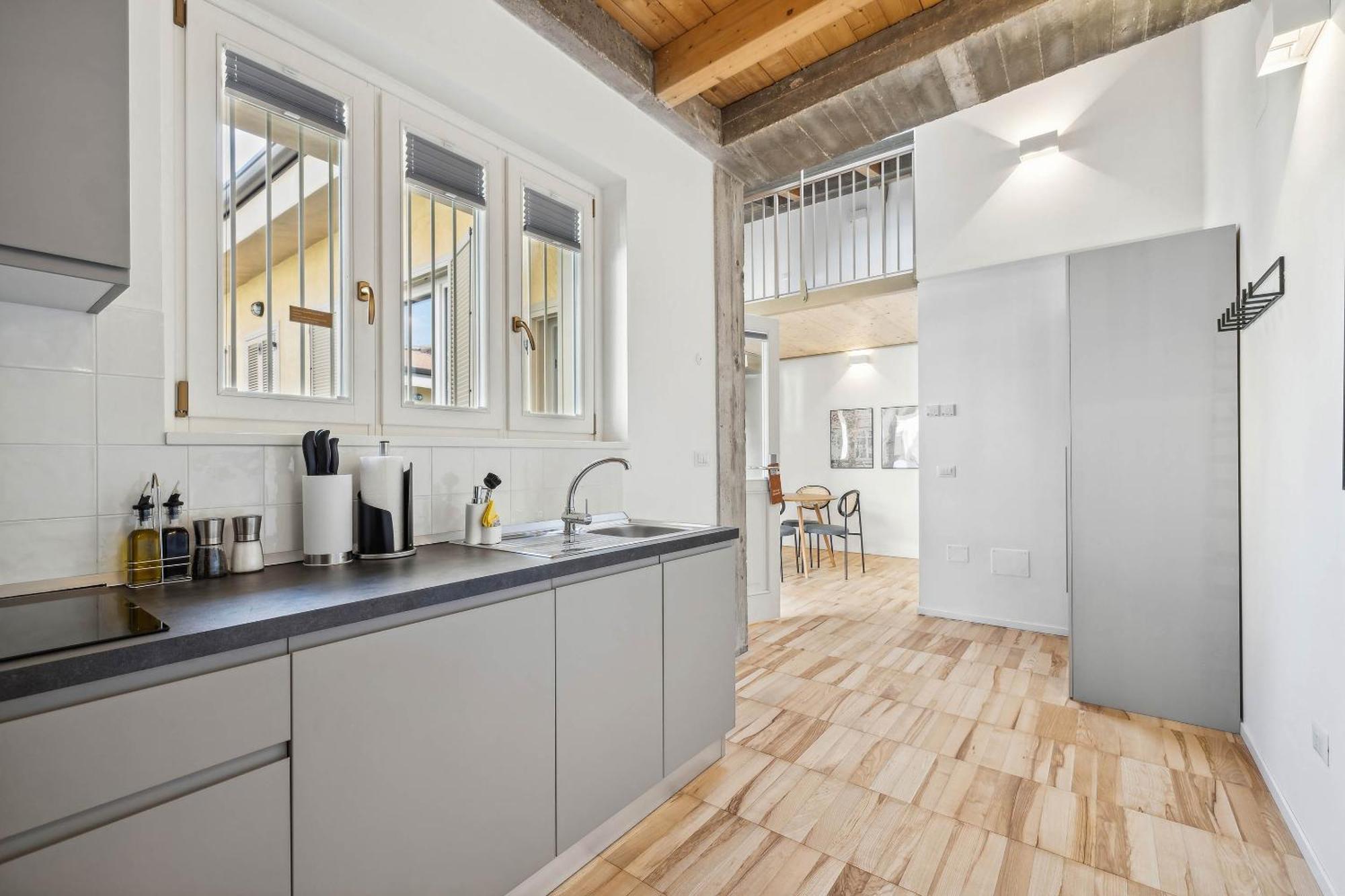 Apartamento Limehome Via Fortebraccio Roma
