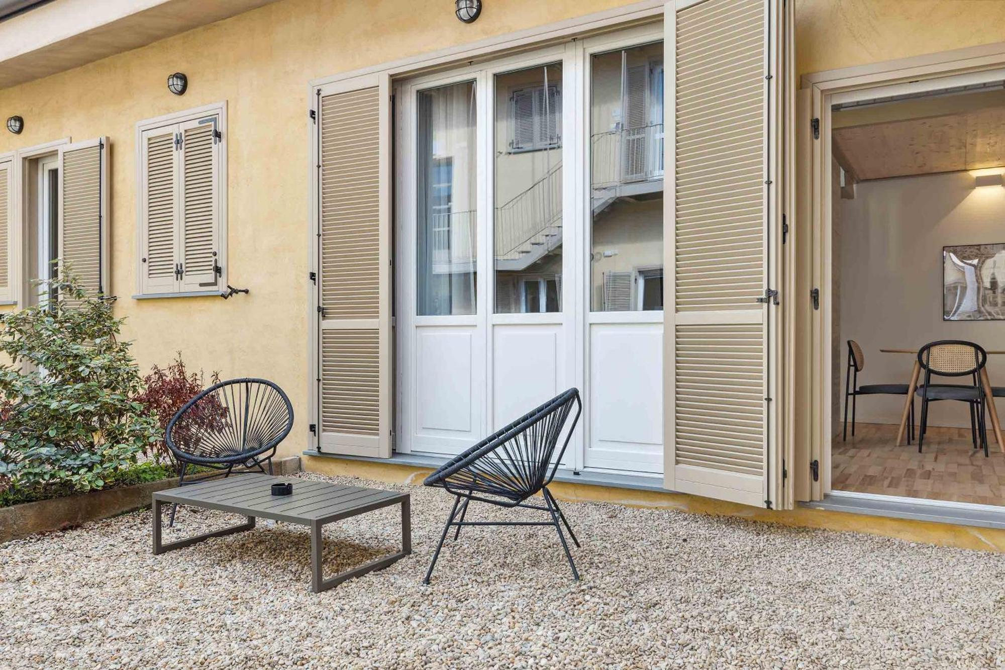Apartamento Limehome Via Fortebraccio Roma