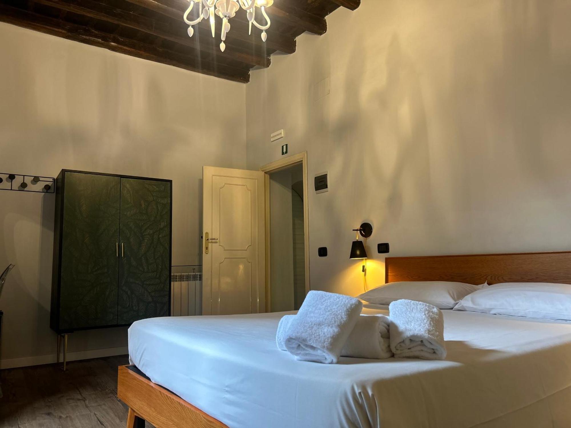 Gasthof Cenci Rom