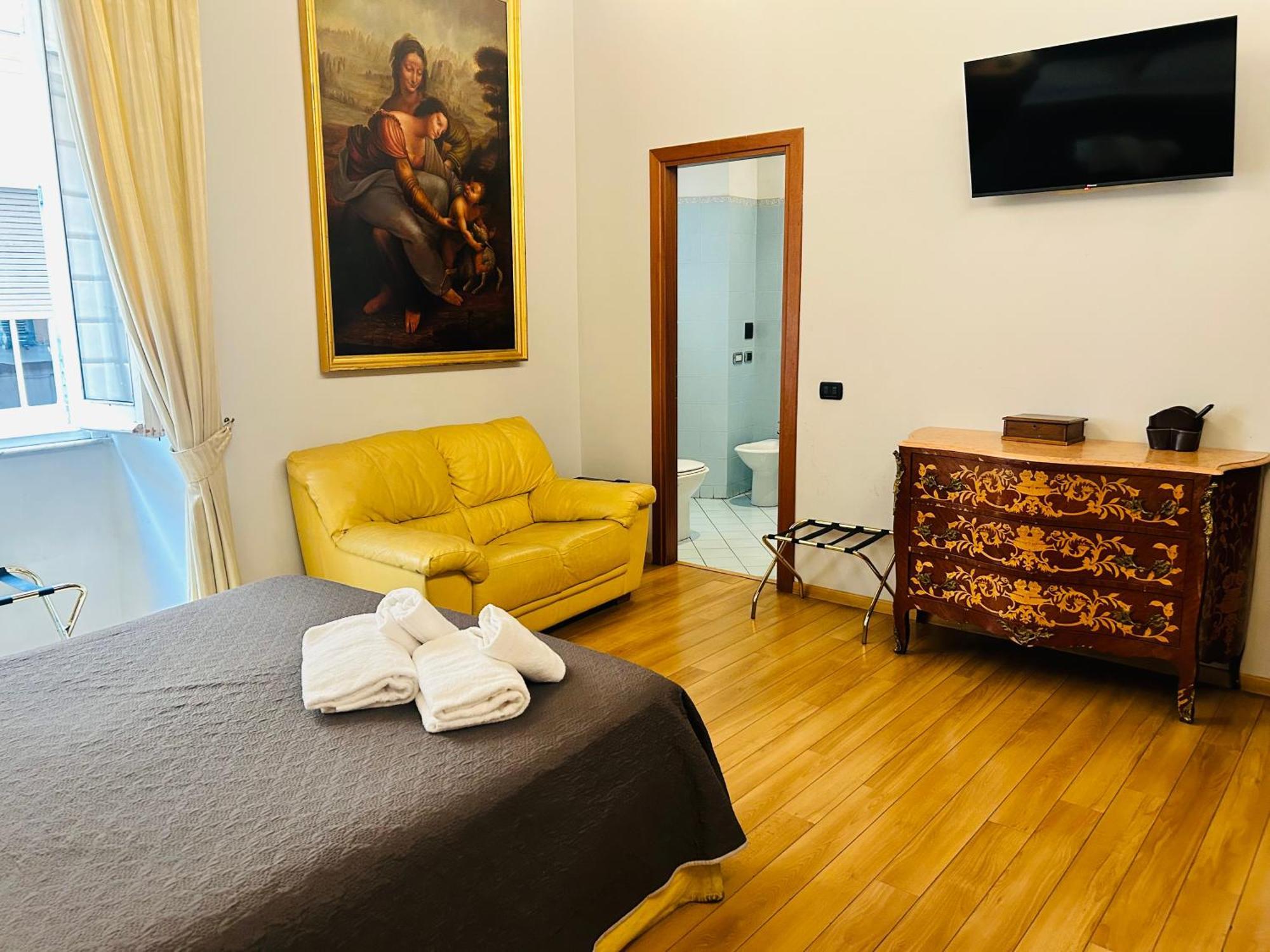 Gasthof Cenci Rom