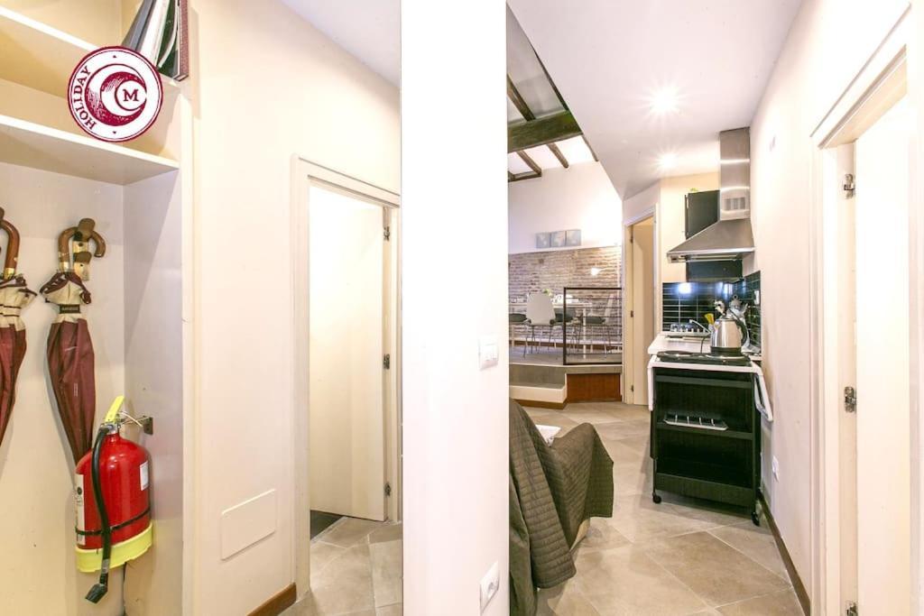 C M Via Veneto Sweet Appartamento Roma