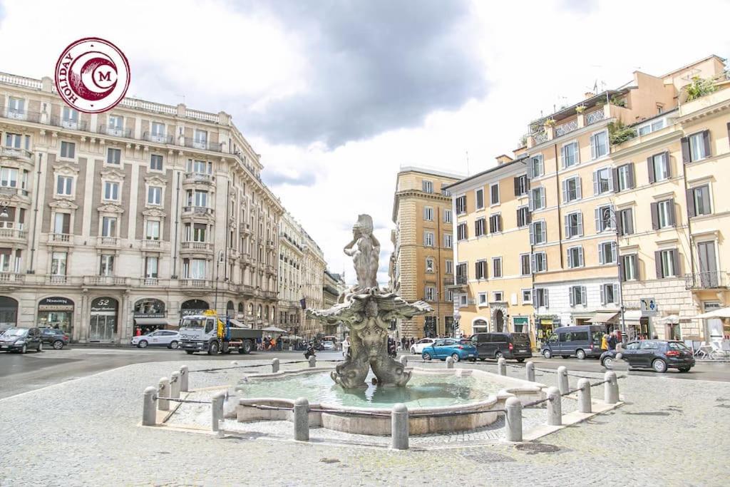 C M Via Veneto Sweet Appartamento *