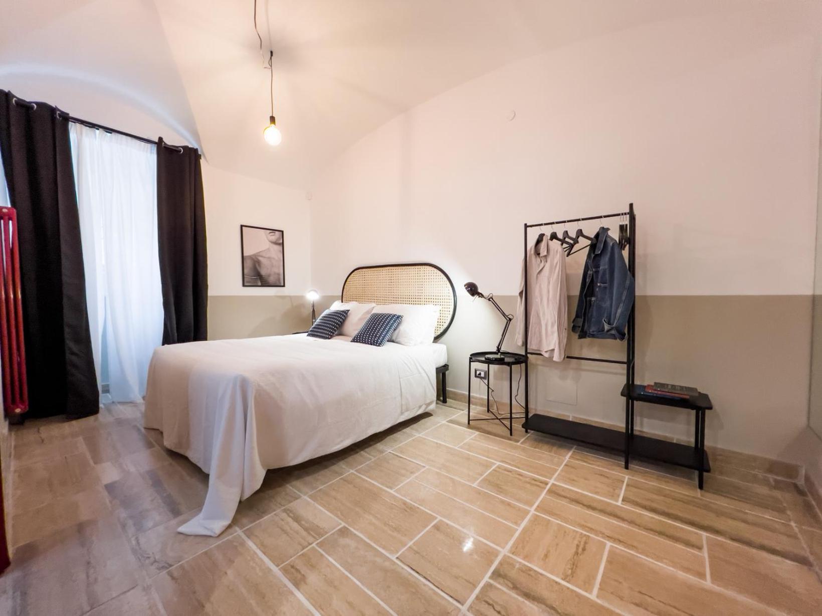 Elegant Loft Colosseum-esquilino * Rom