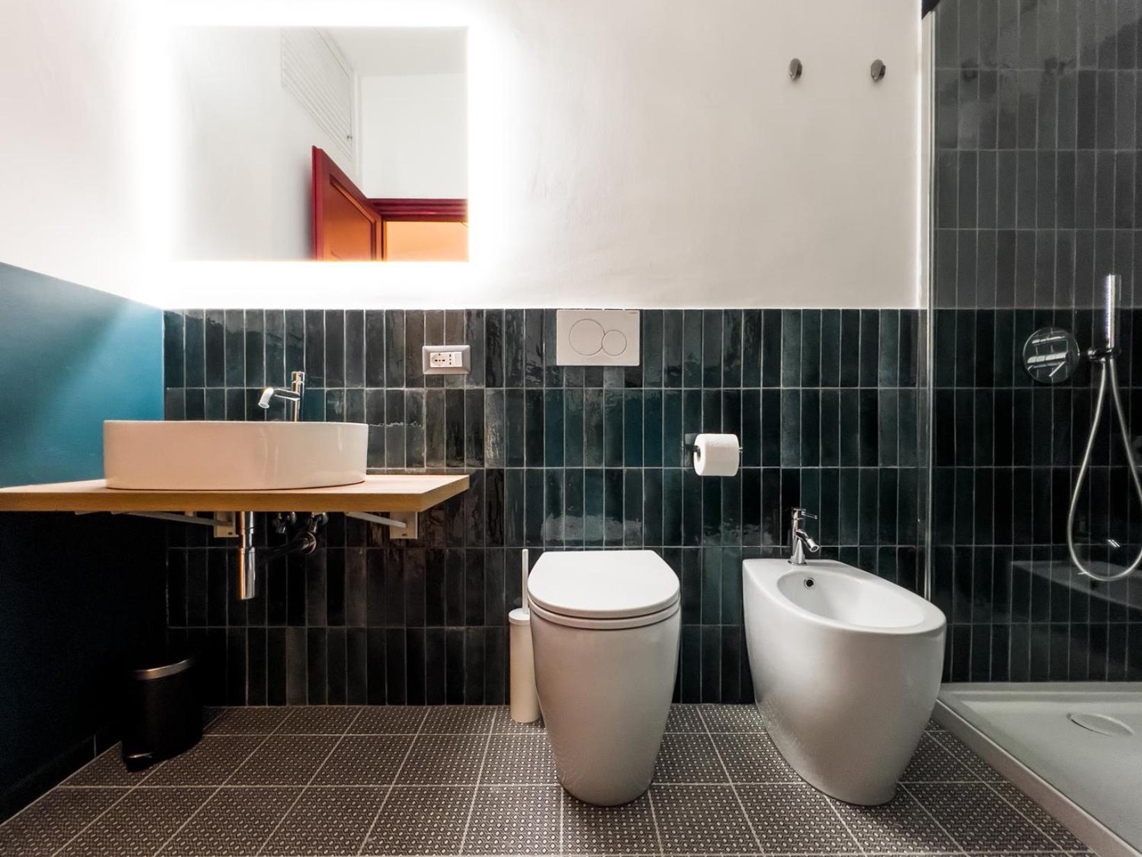 Apartment Elegant Loft Colosseum-esquilino