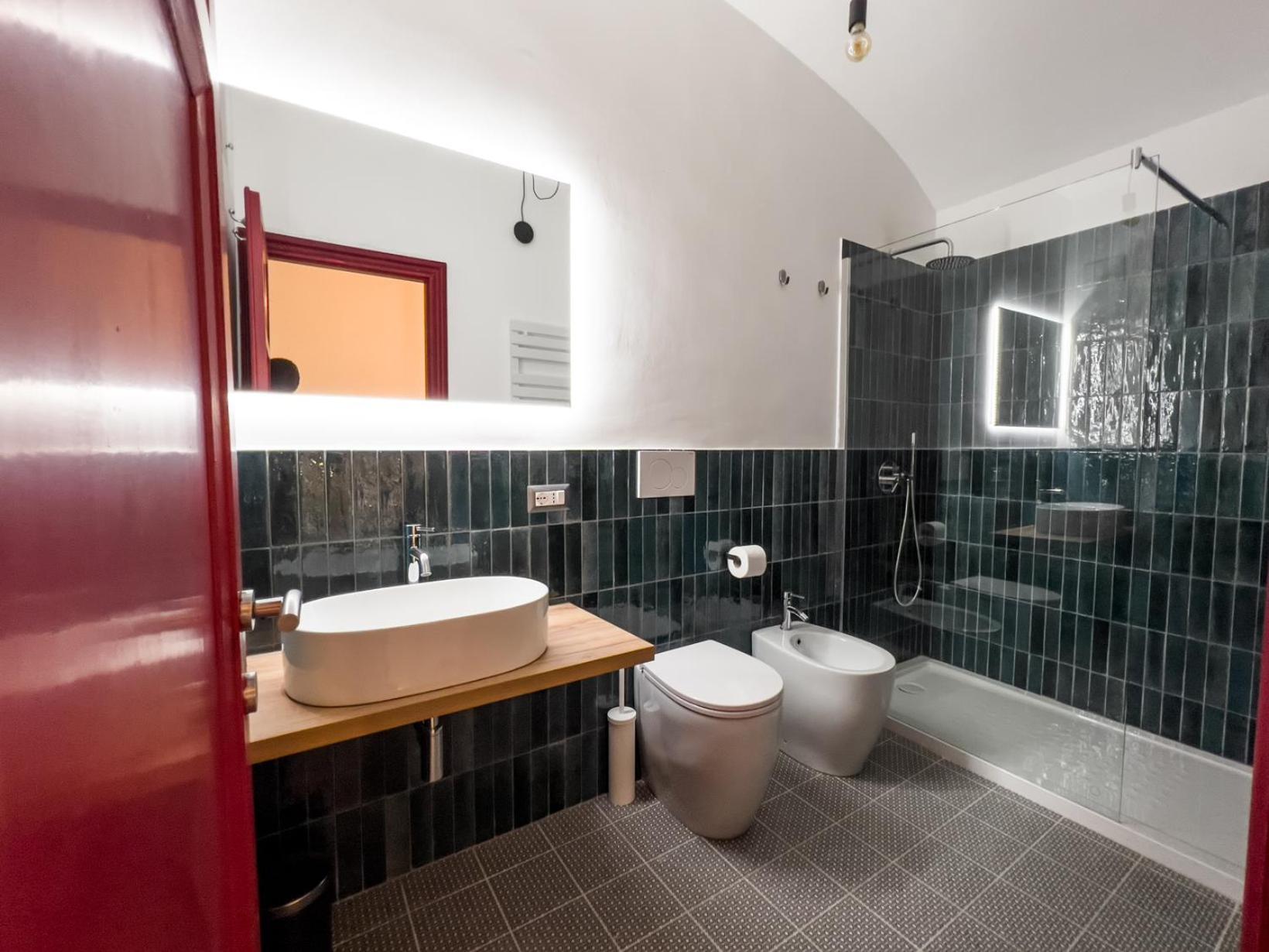 Elegant Loft Colosseum-esquilino *