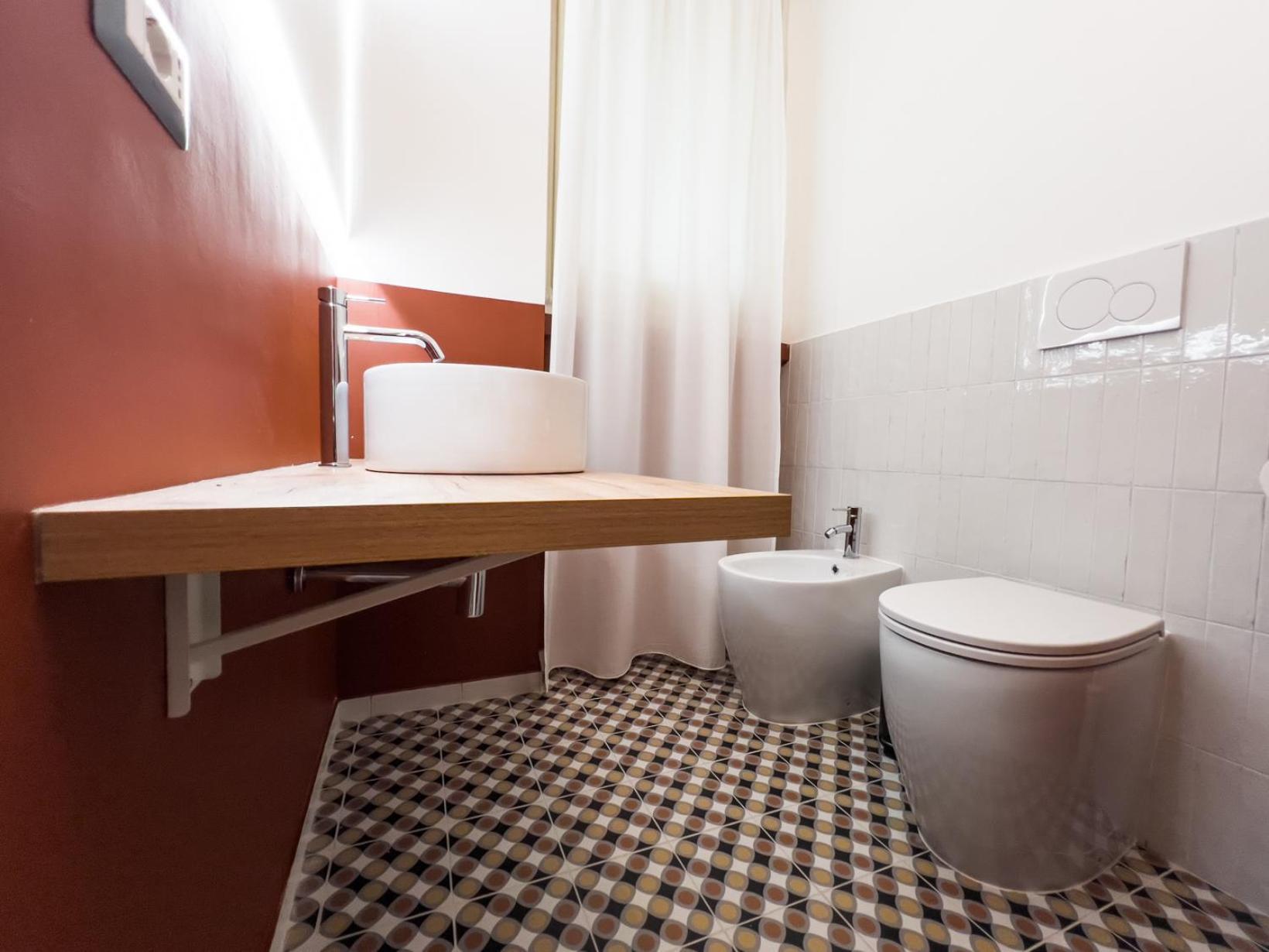 Apartment Elegant Loft Colosseum-esquilino *