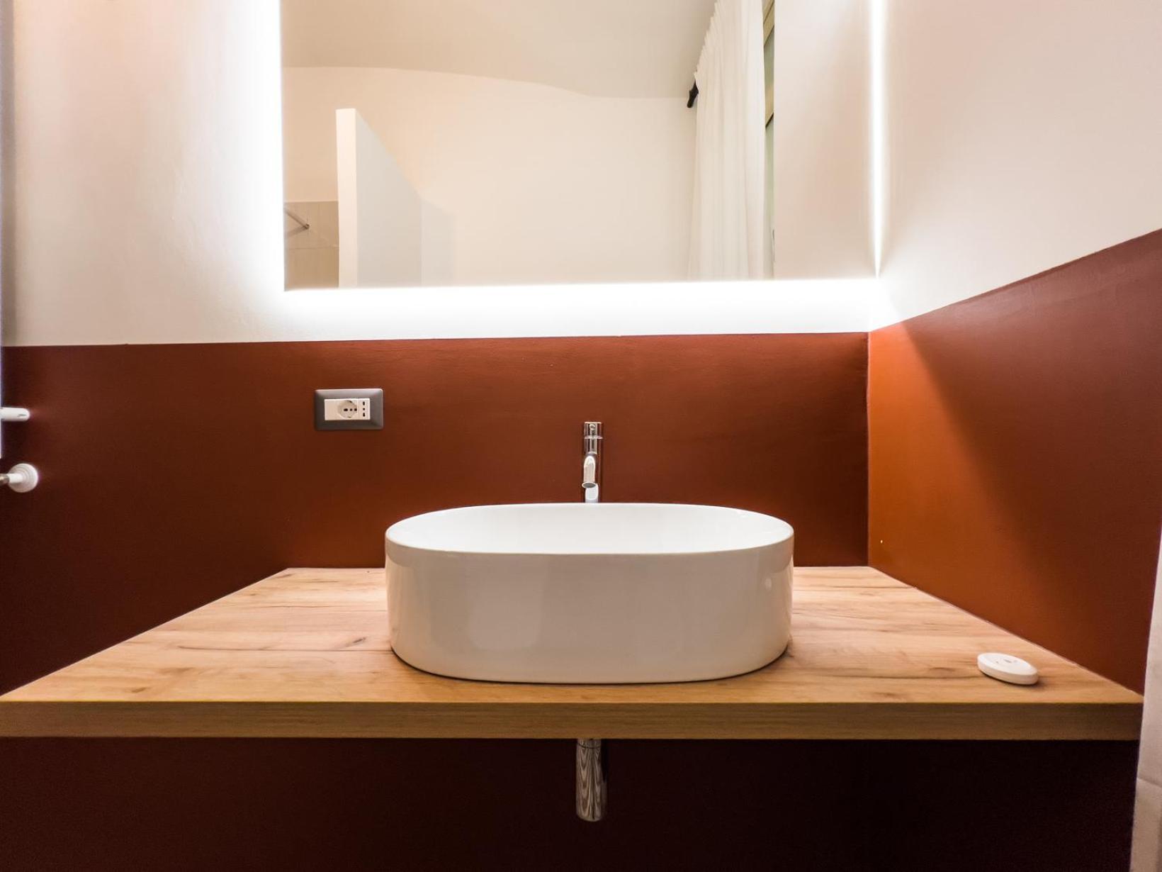 Elegant Loft Colosseum-esquilino Rom