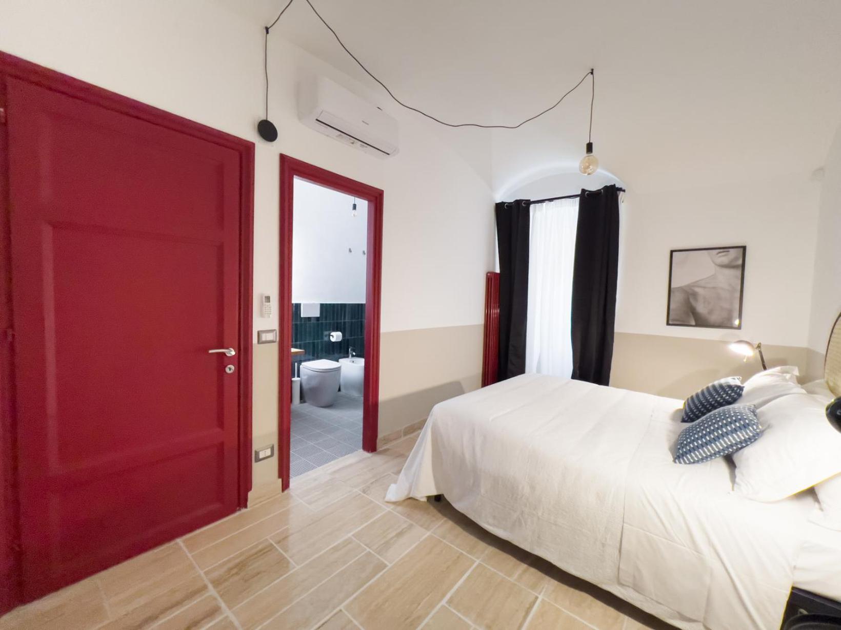 Apartment Elegant Loft Colosseum-esquilino Rom