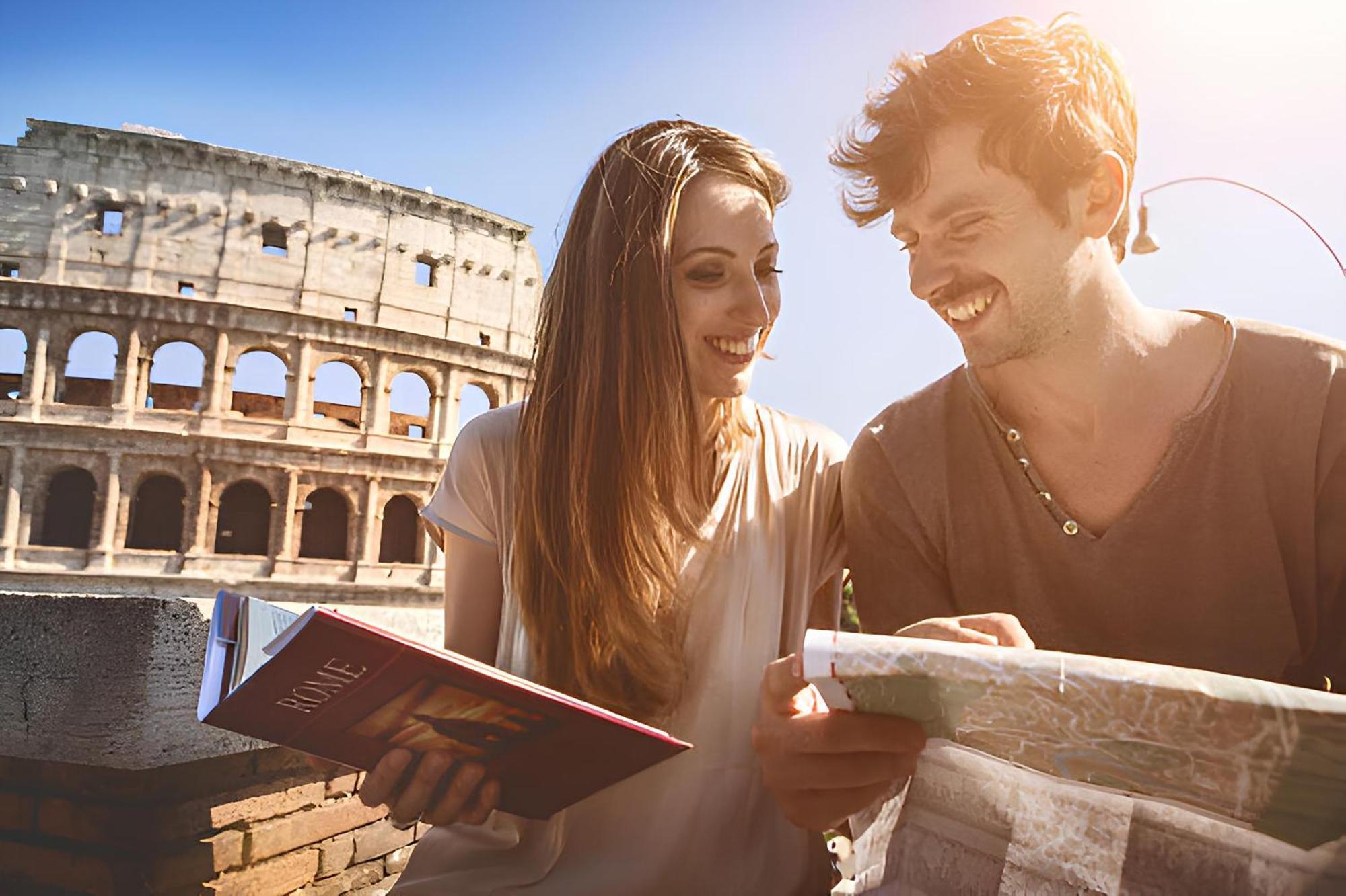 Alis Laura - 150m From Piazza Bologna Metro And 10 Minutes From The Colosseum * Rom