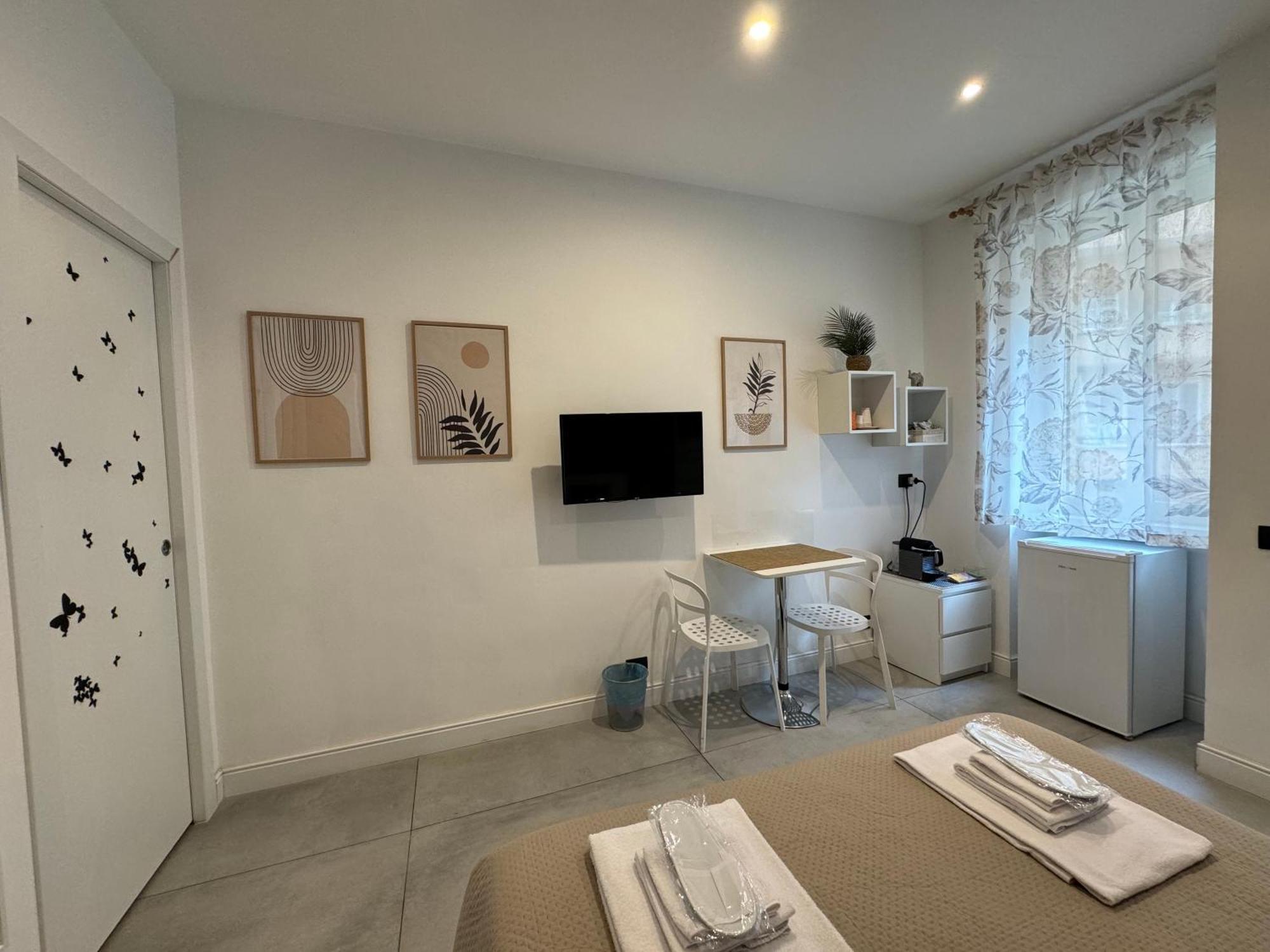 Gasthof Flaminio Holidays Rom