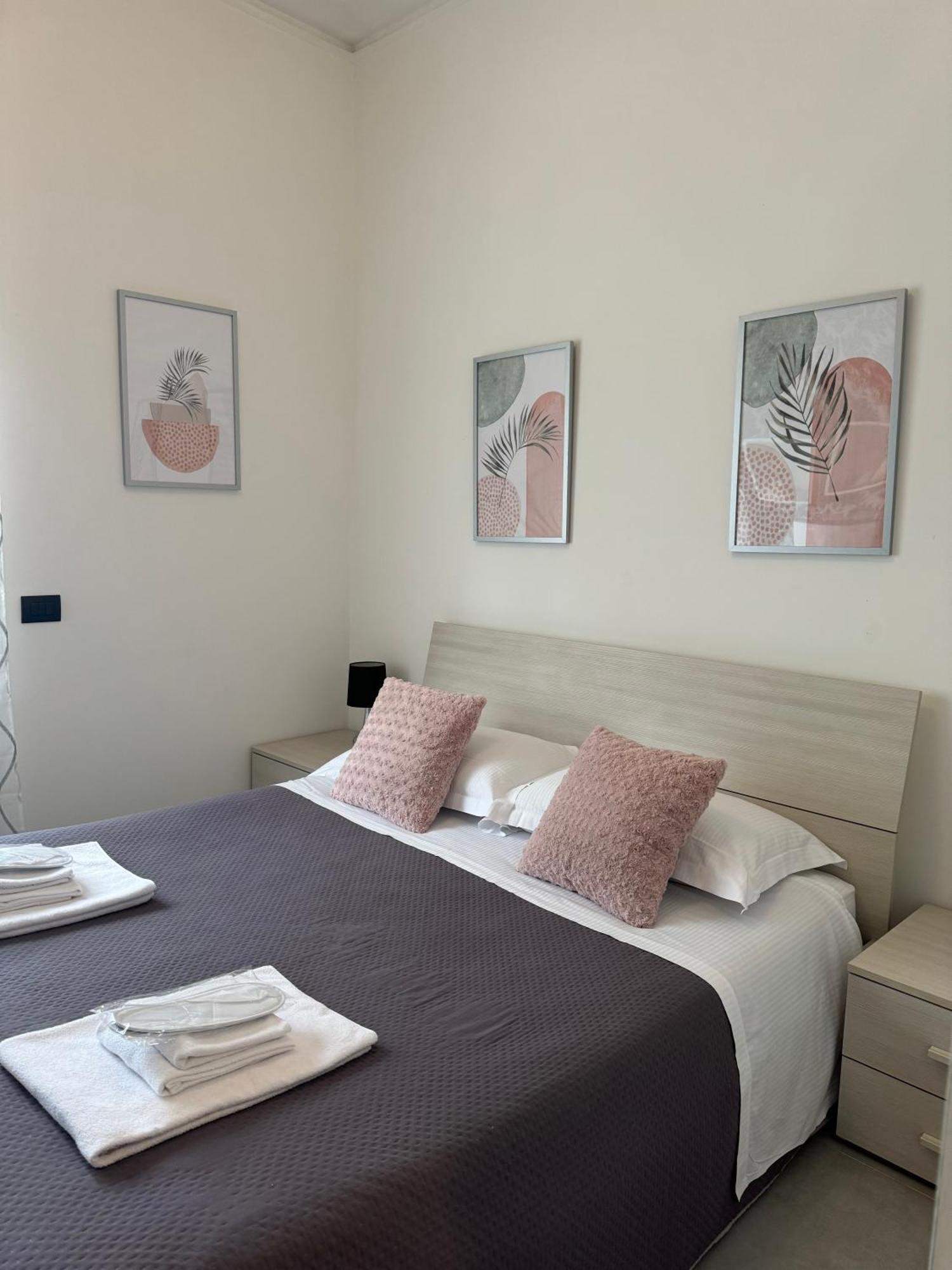 Gasthof Flaminio Holidays Rom