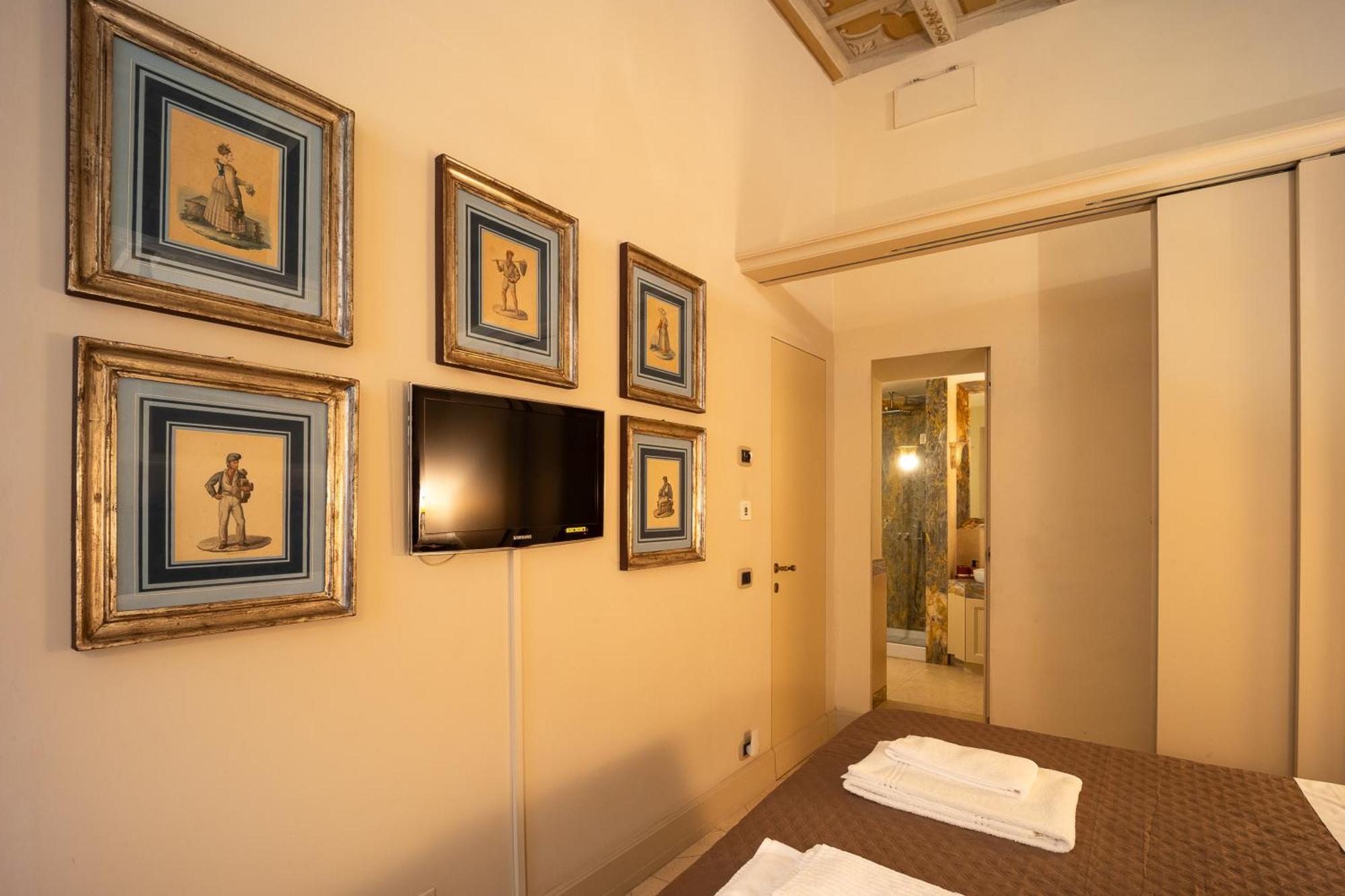 Boccaccio 22 Roma