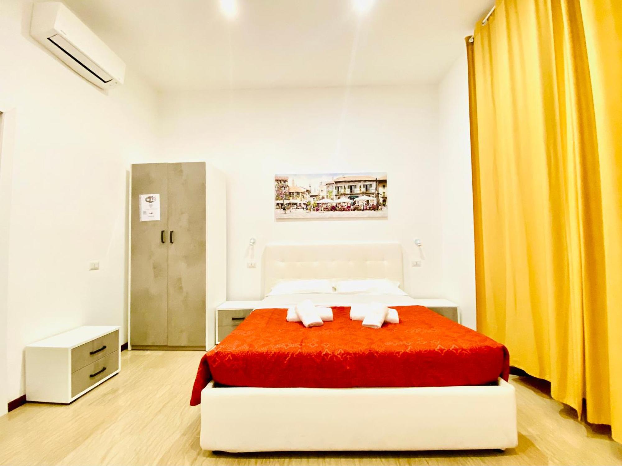 Guest house Tawhid *