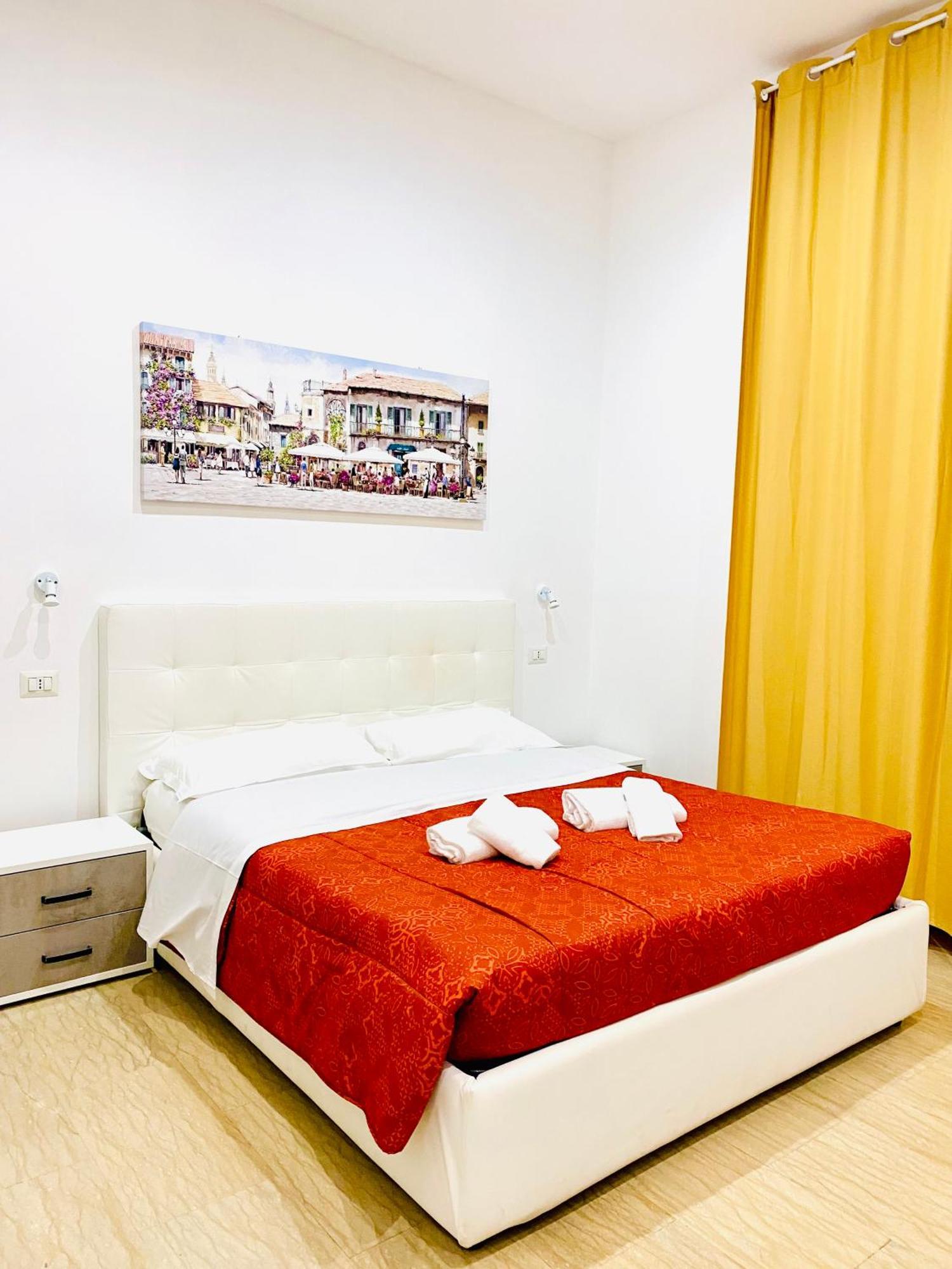 Tawhid Guest house Rome