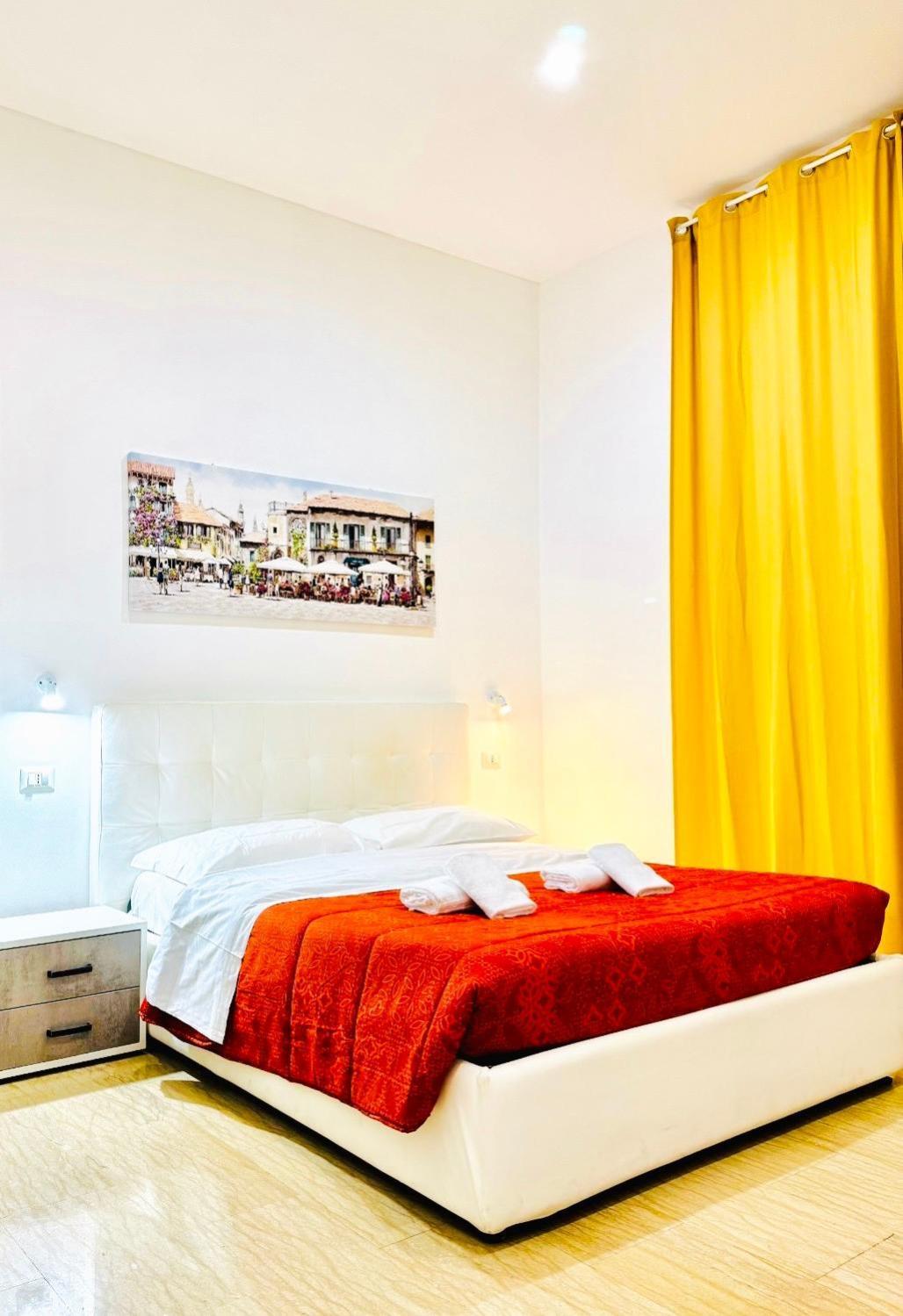 Tawhid Guest house Rome