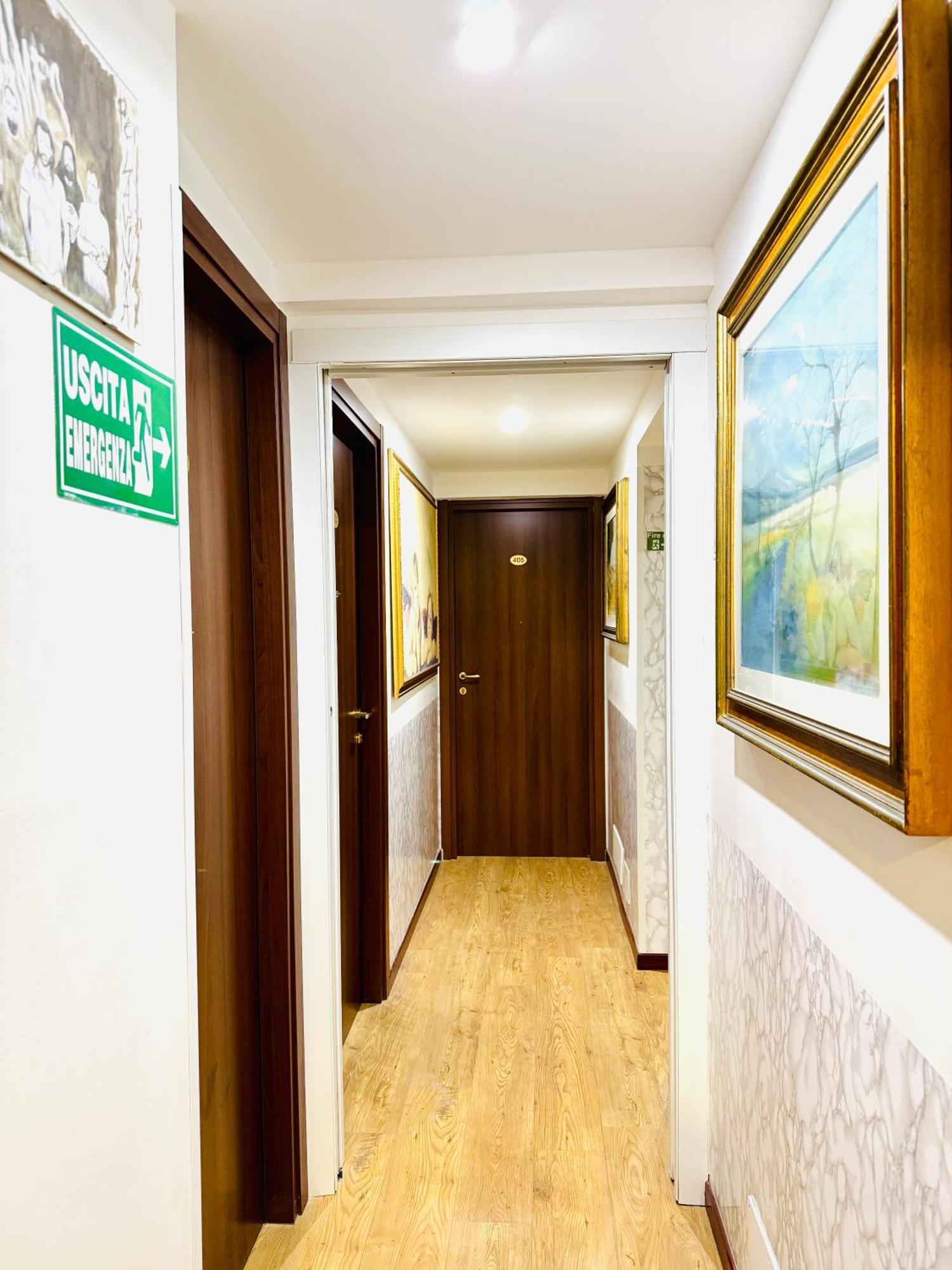 Guest house Tawhid *
