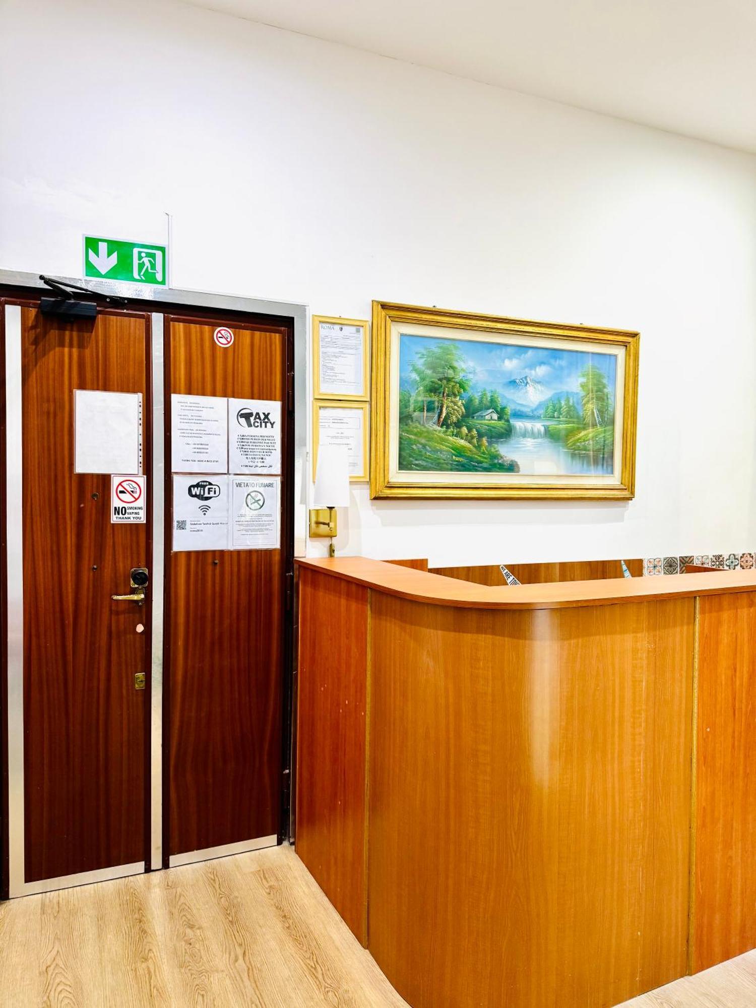 Guest house Tawhid