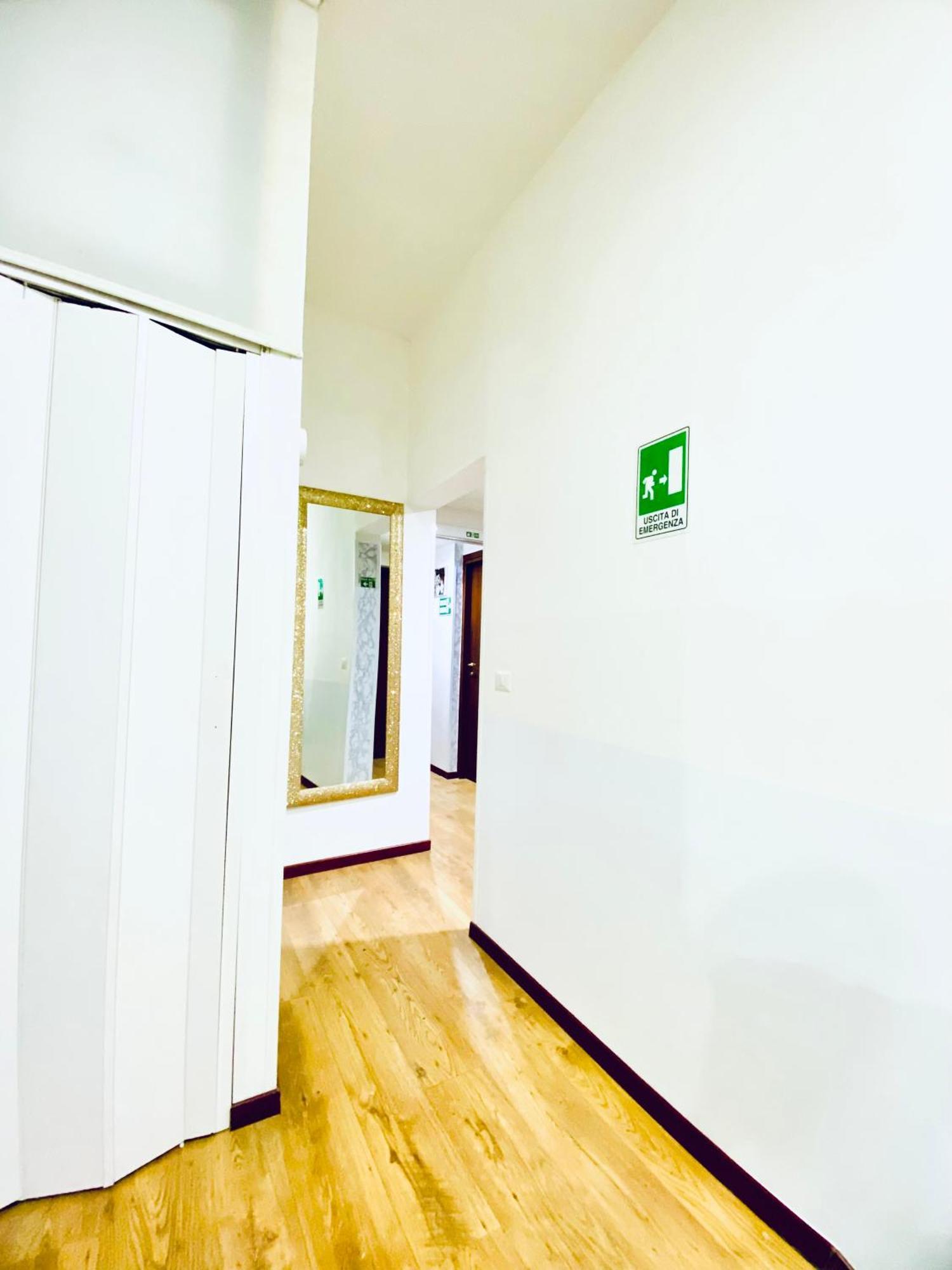 Tawhid Casa de hóspedes Roma