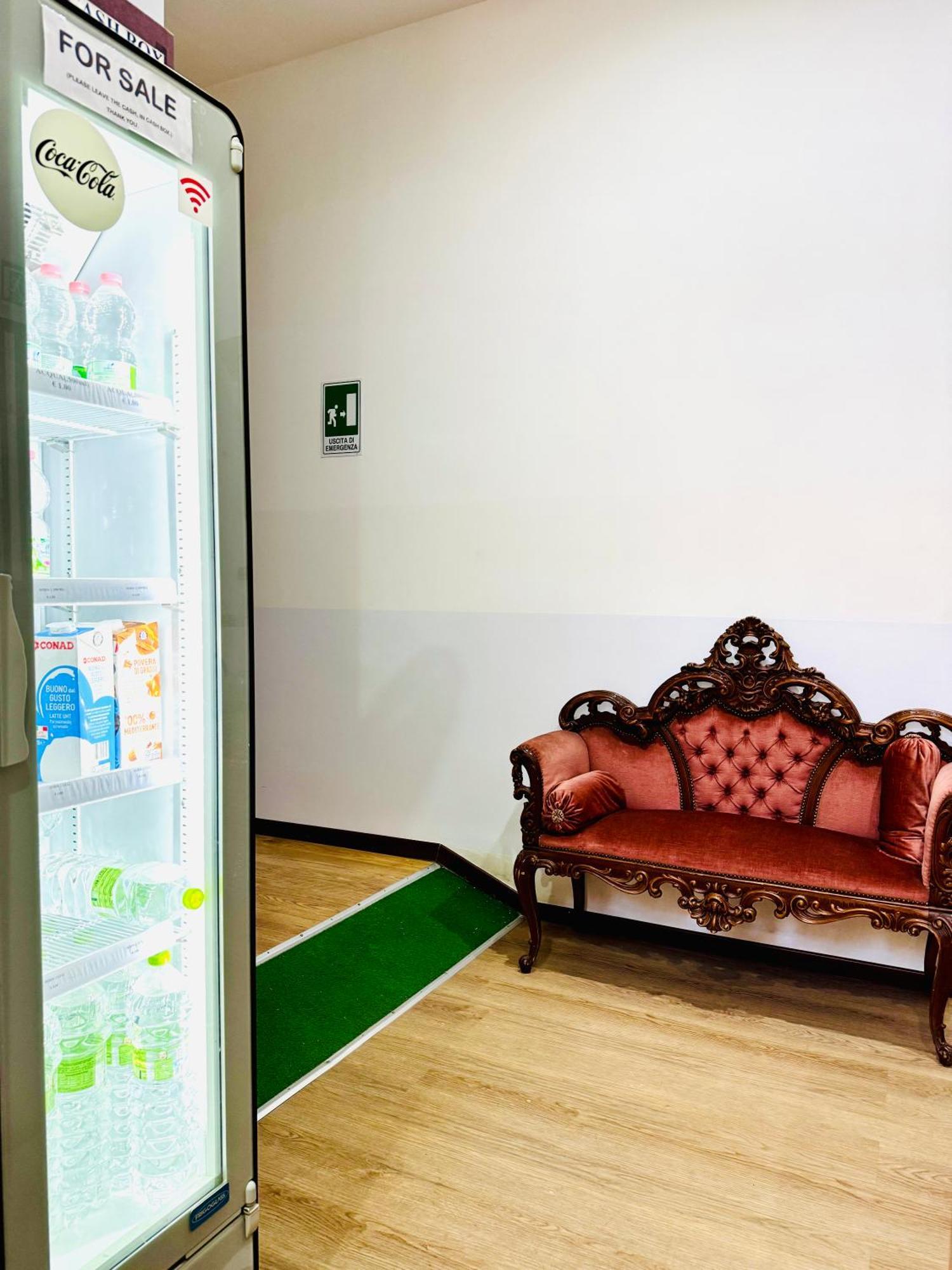 Guest house Tawhid Rome