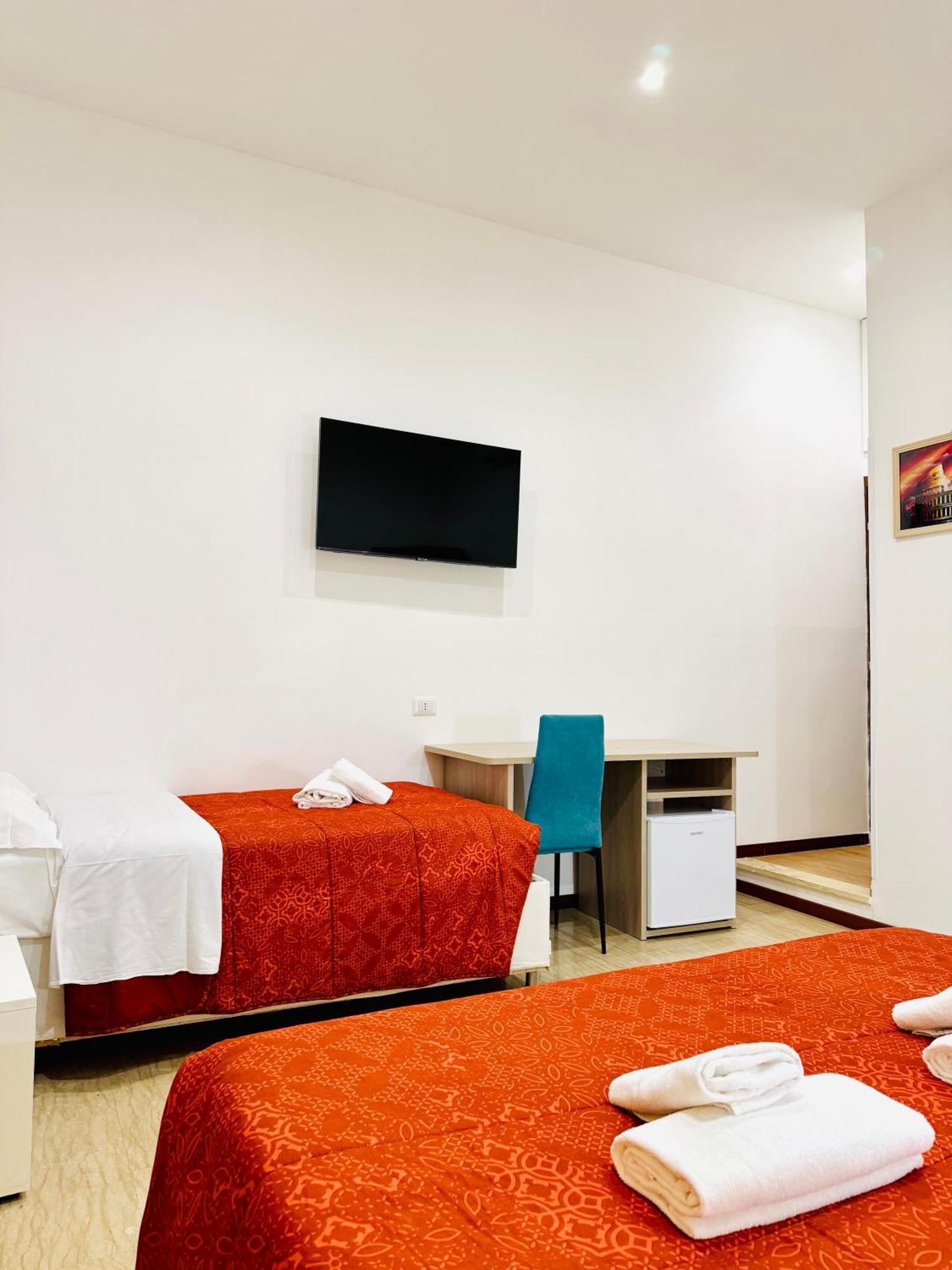 Guest house Tawhid *
