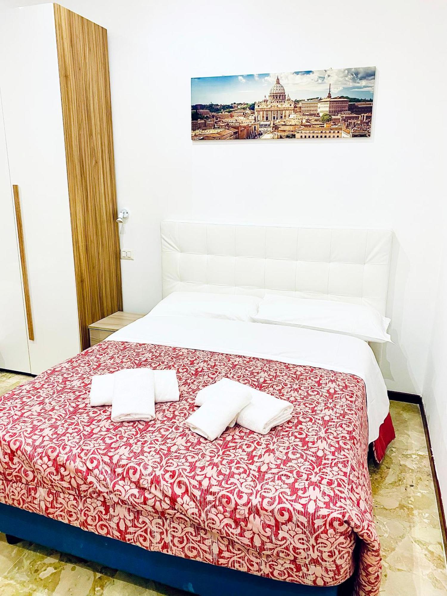 Guest house Tawhid
