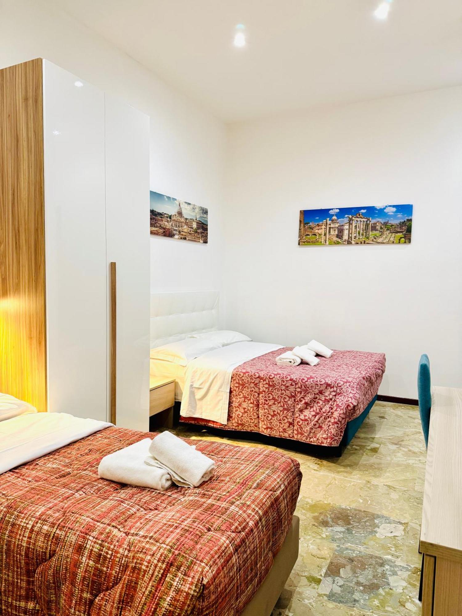 Guest house Tawhid *