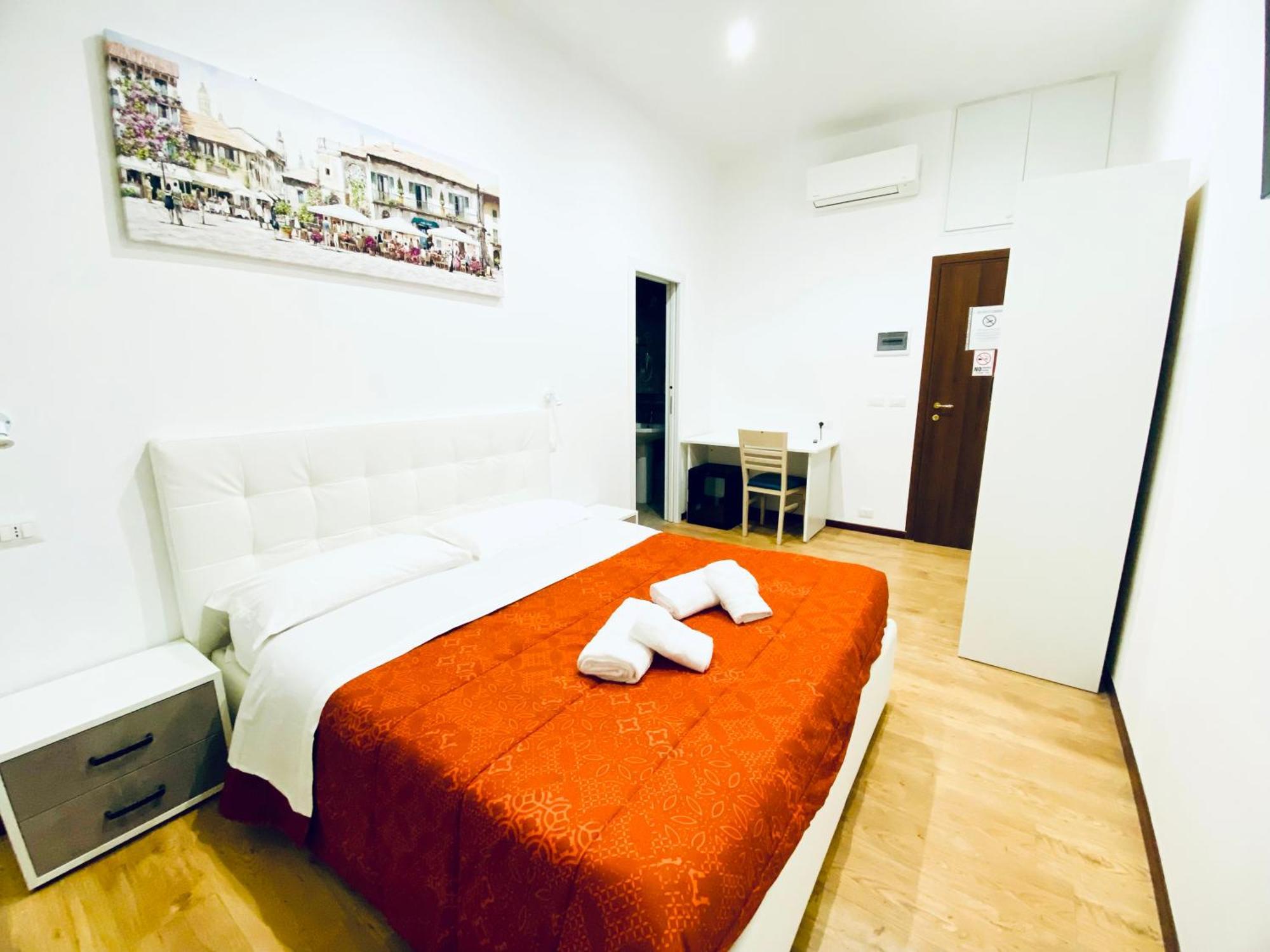 Tawhid Guest house *