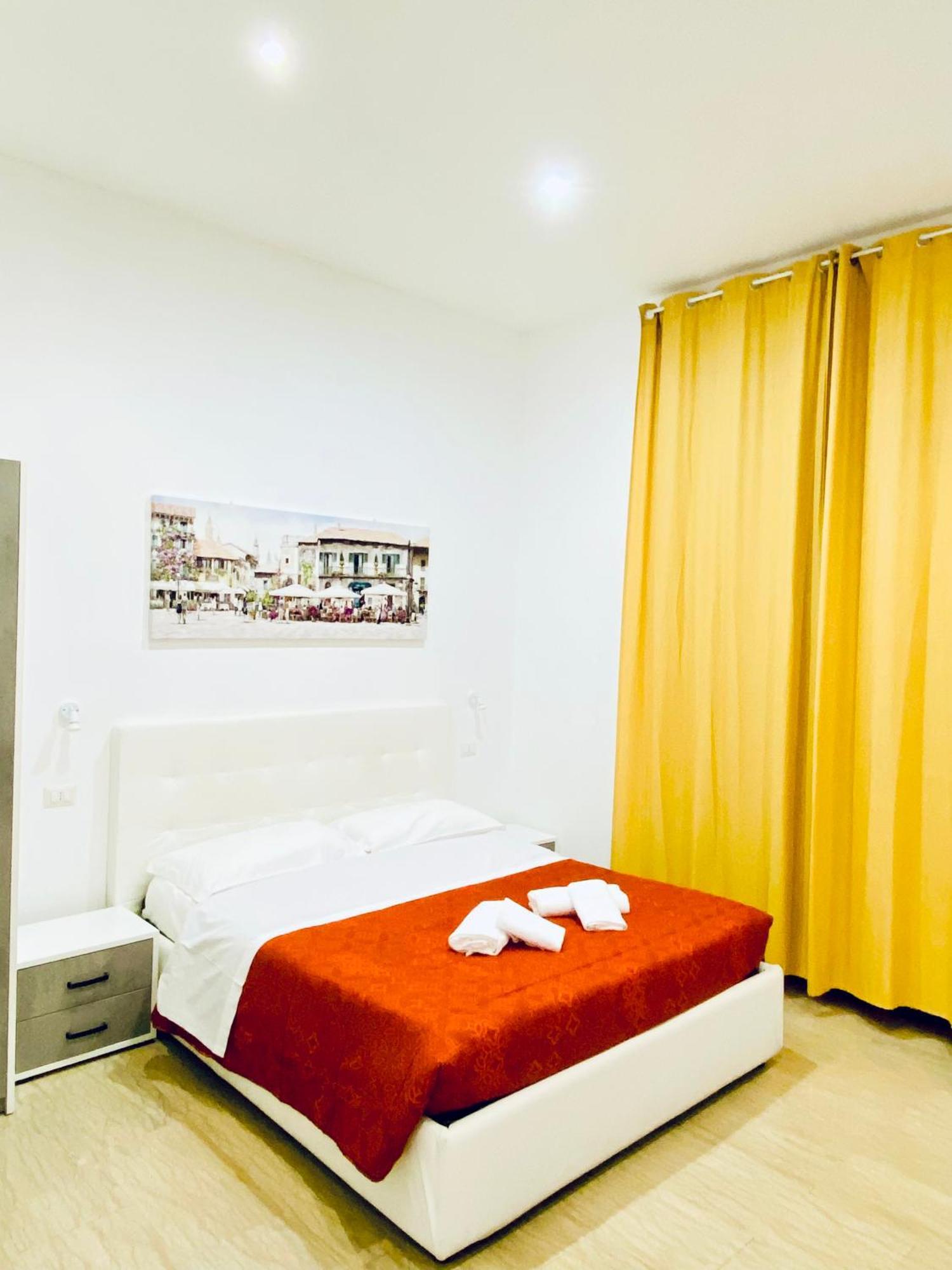 Guest house Tawhid *