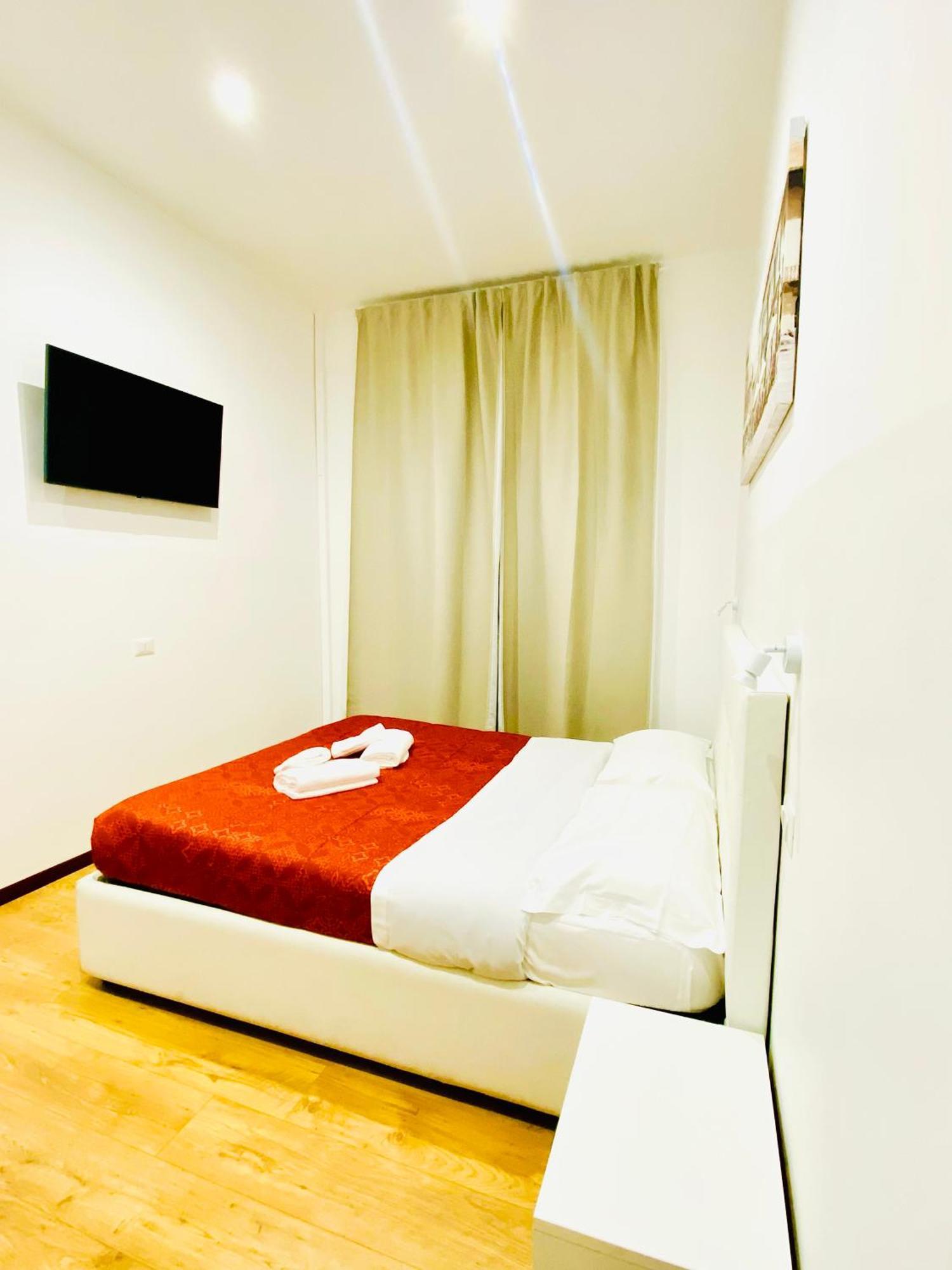 Guest house Tawhid
