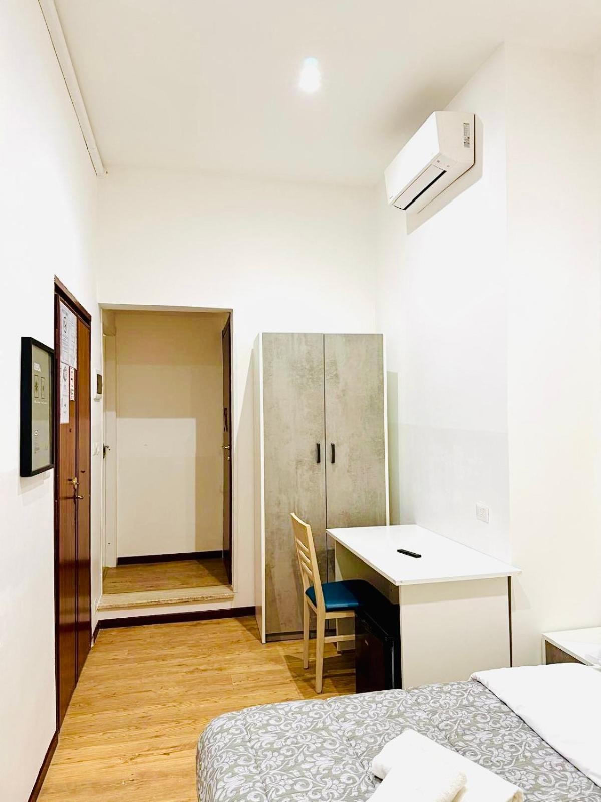 Guest house Tawhid *