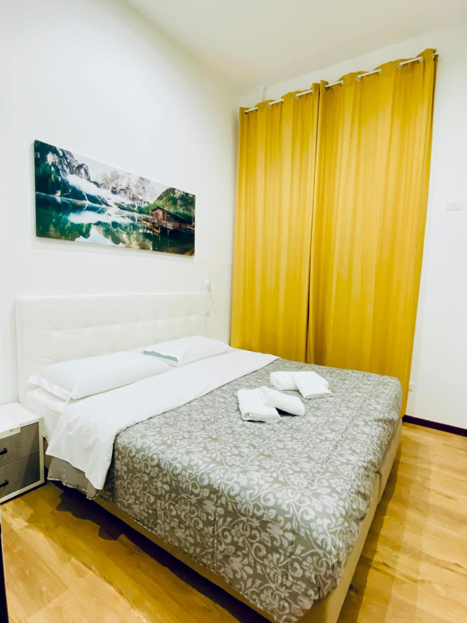 Guest house Tawhid Rome