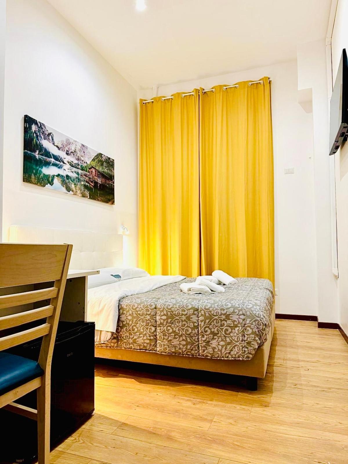 Tawhid Guest house