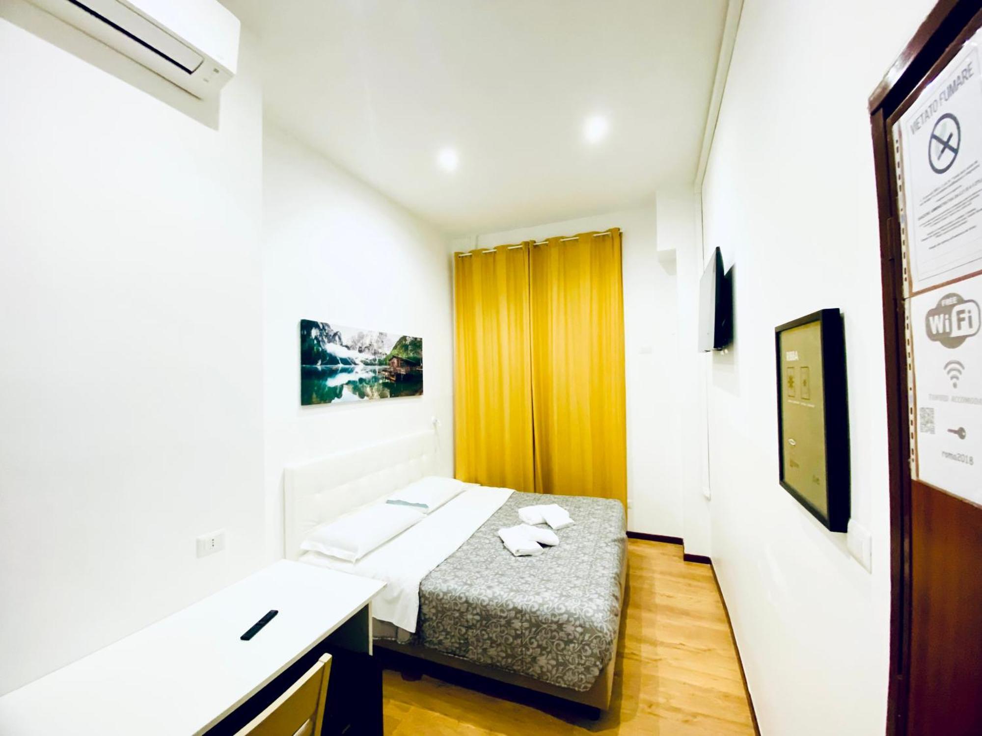 Guest house Tawhid *